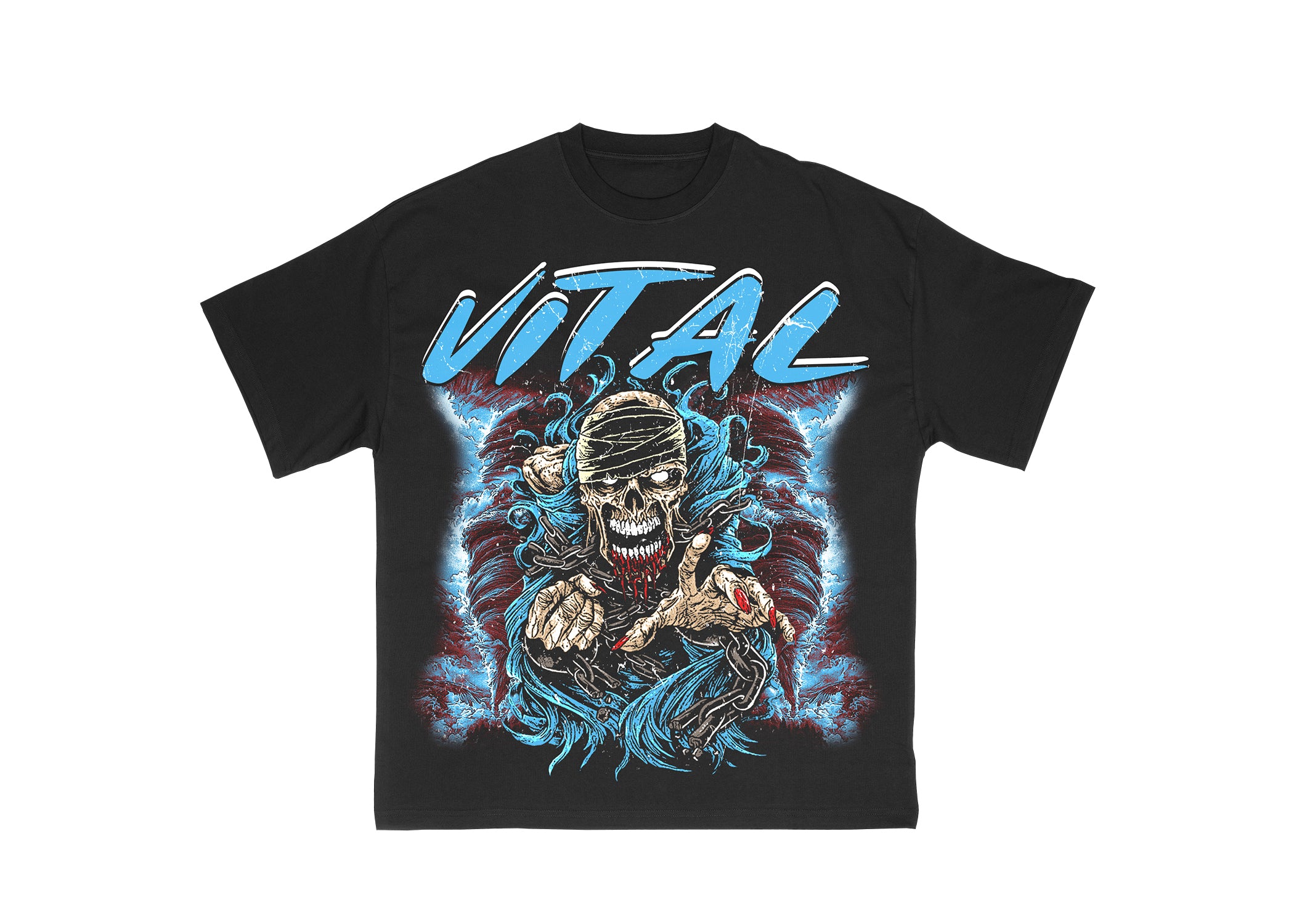Vital "Mummy" T-Shirt