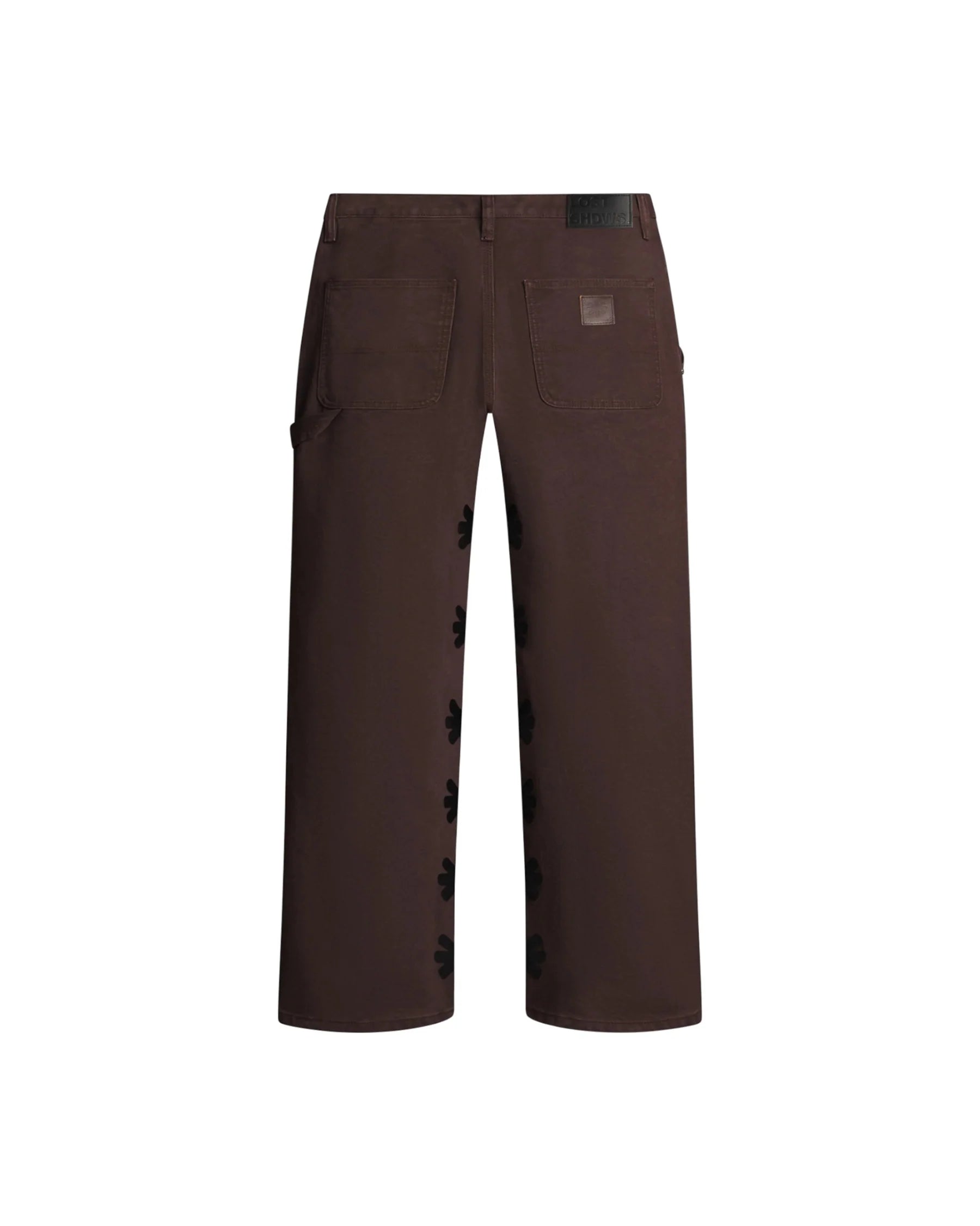 Lost SHDWS "Dirt" Carpenter Jeans