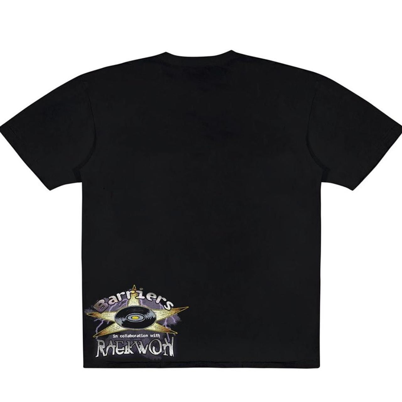 Barriers "Raekwon" T-Shirt