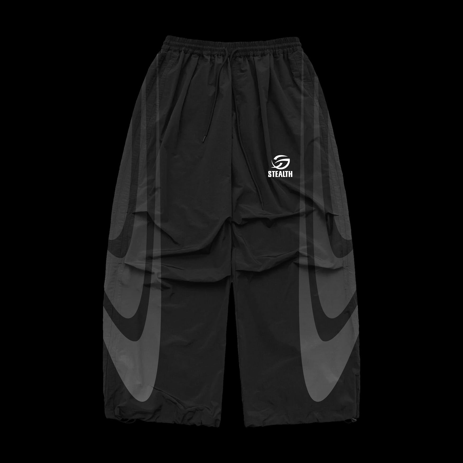 Stealth "Obsidian" Weather Proof Pants