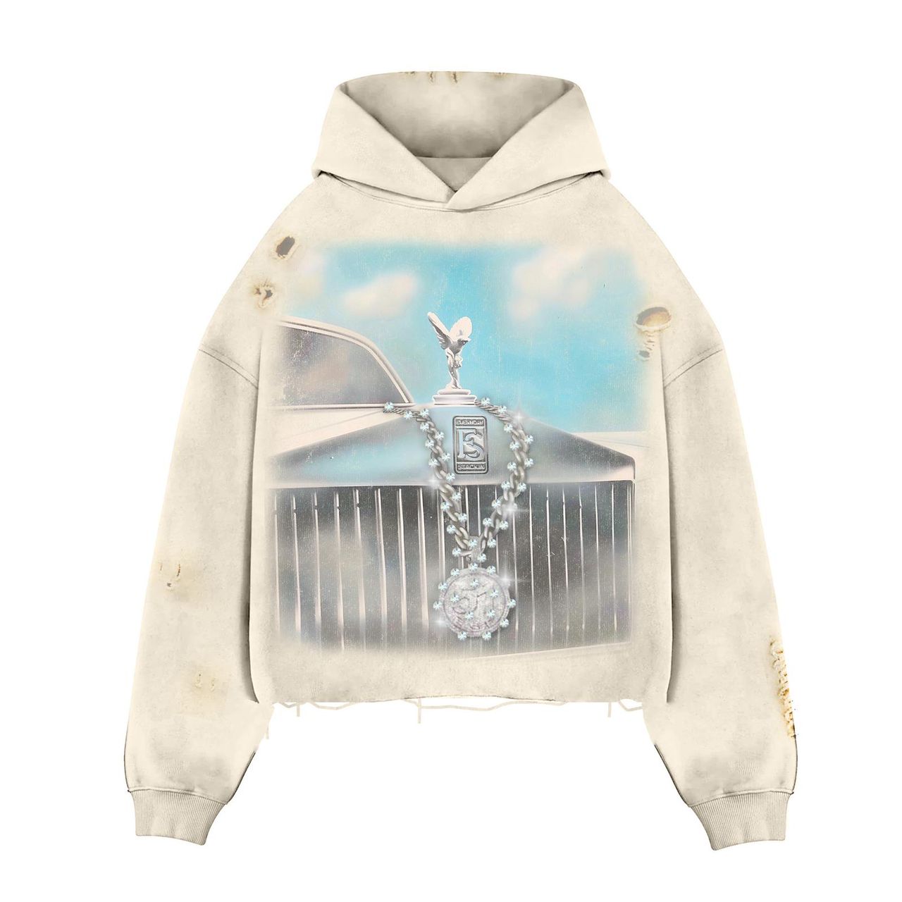 ESP "51 Legacy" Hoodie