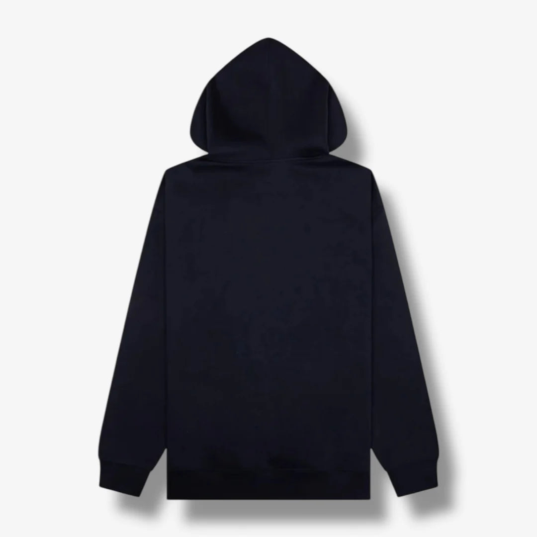 Sinclair Flag Hoodie (Navy)