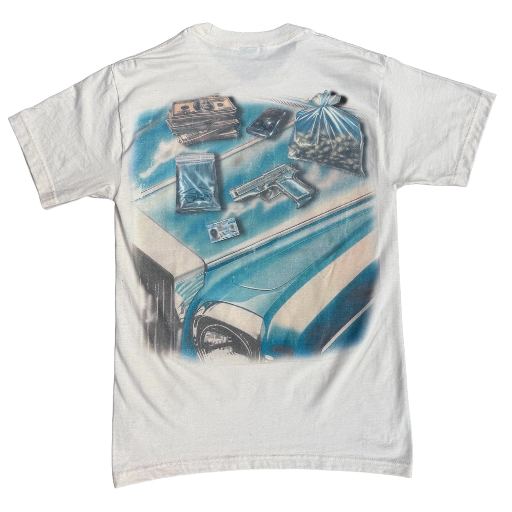 ESP "Legacy" T-Shirt