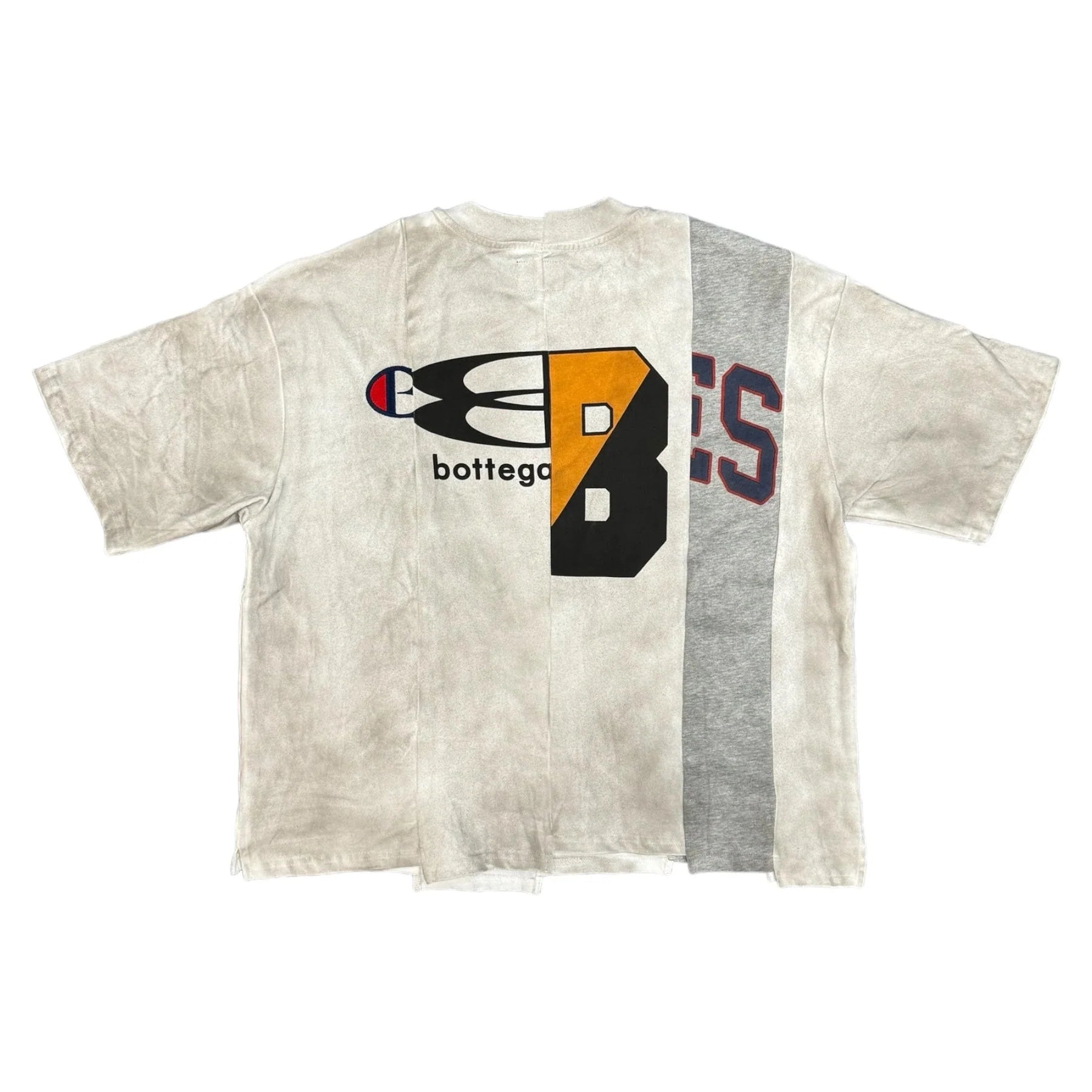 Bottega Desires "Ransom" T-Shirt