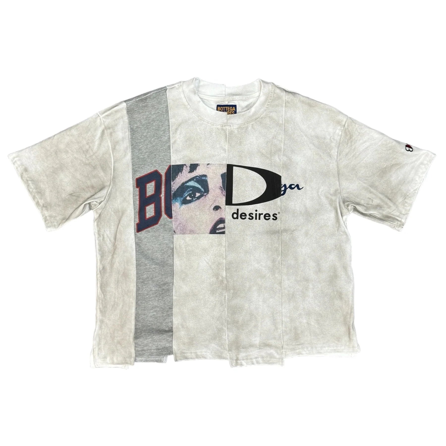 Bottega Desires "Ransom" T-Shirt