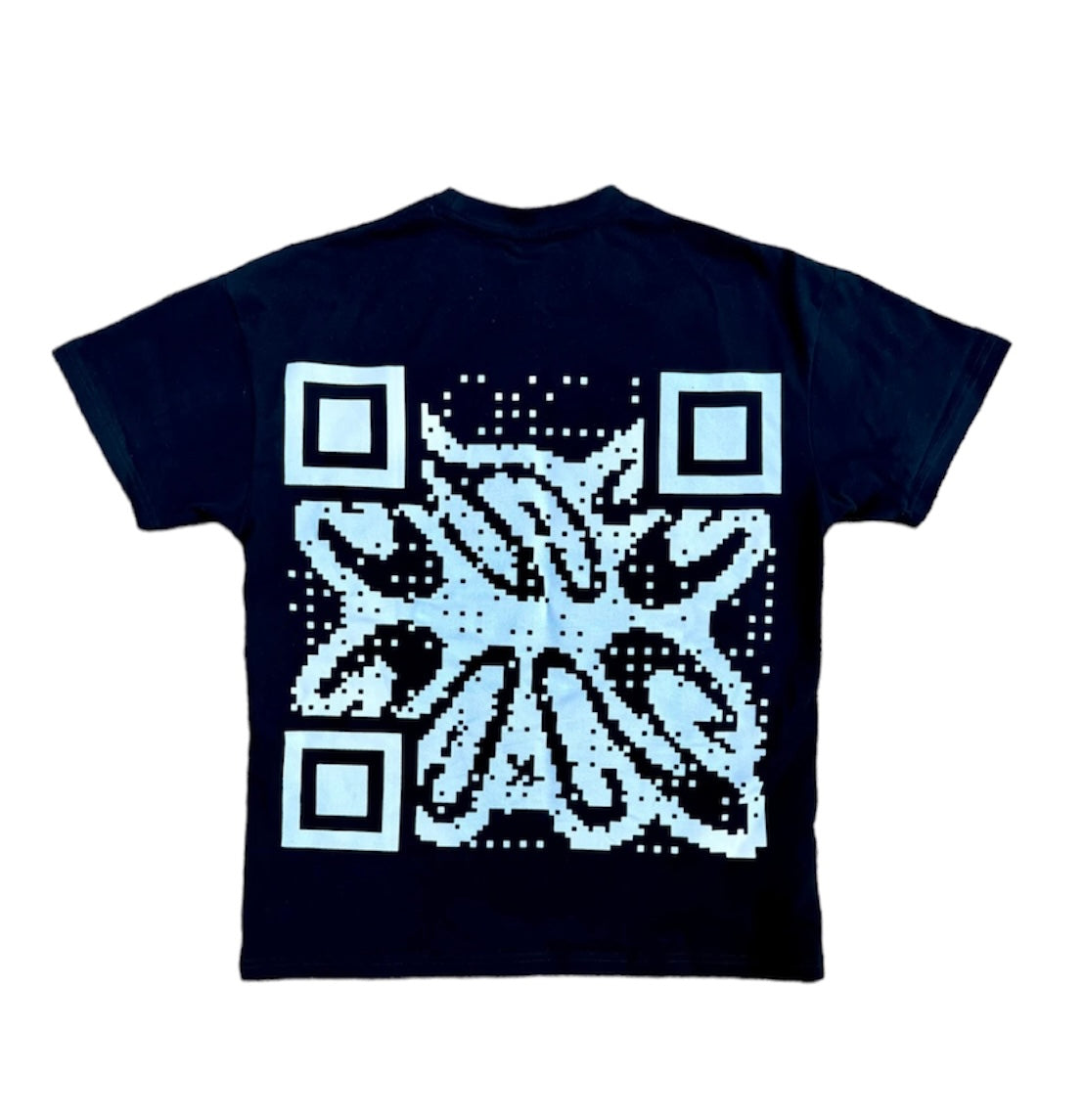 Sb Studios "Green Dweller" T-Shirt