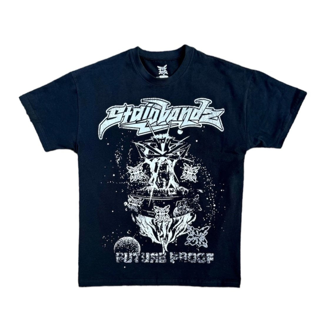Sb Studios "Future Proof" T-Shirt