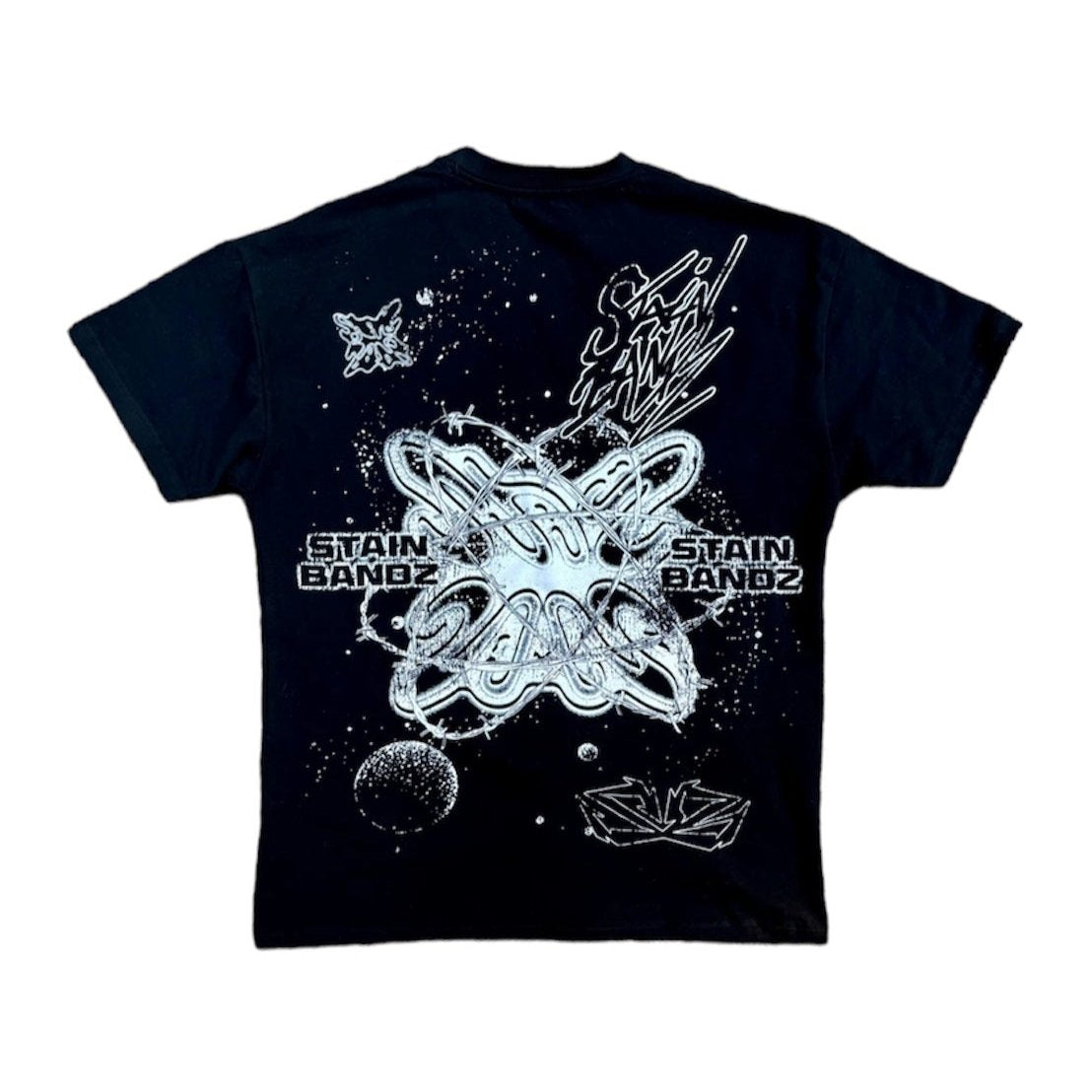 Sb Studios "Future Proof" T-Shirt