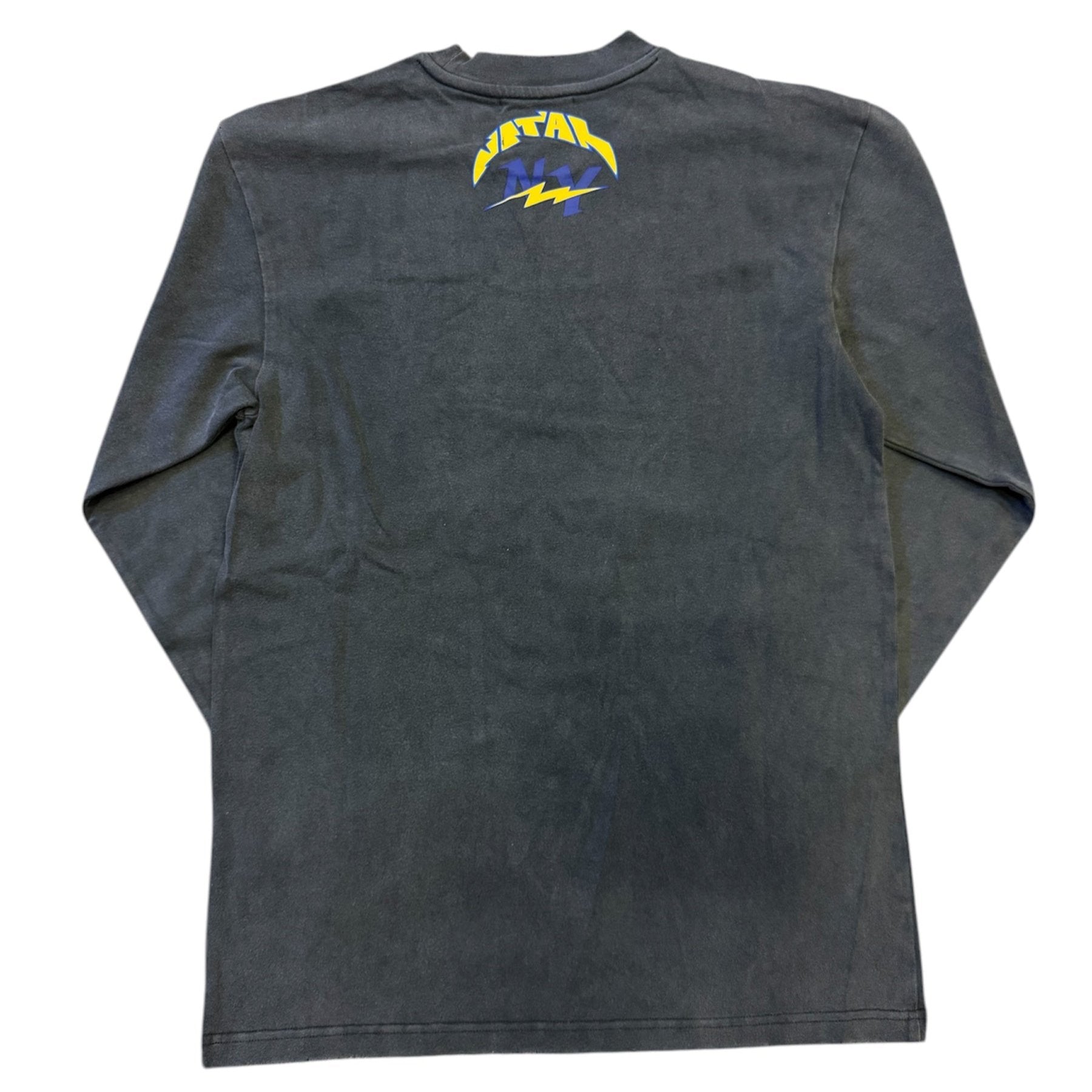 Vital "Charged Up" Long Sleeve