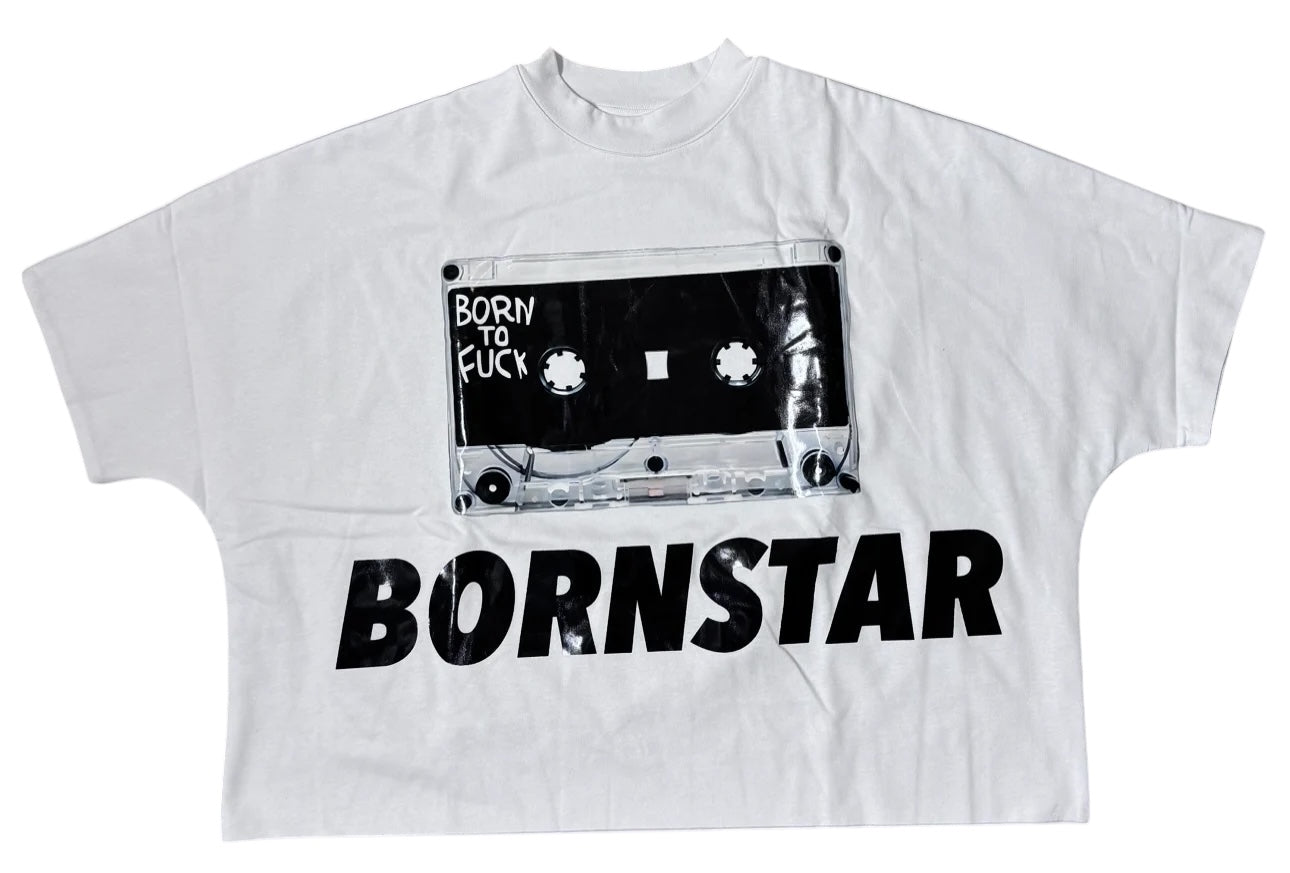 Billionaire Studios "BornStar" T-Shirt