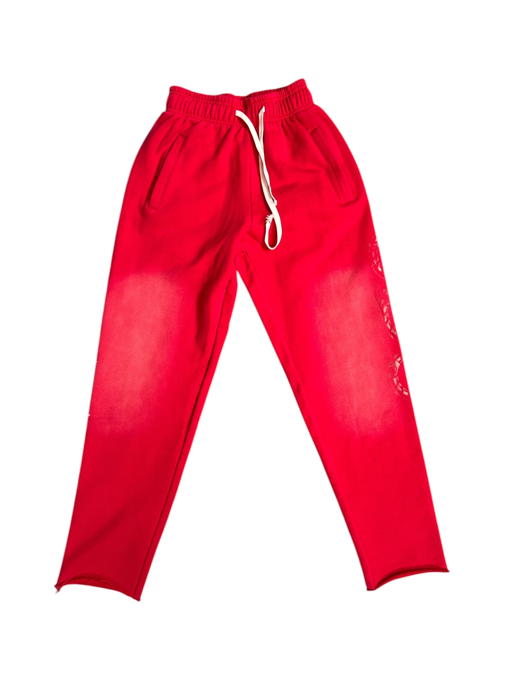 Lost Intricacy "Cherry" Sweatpants