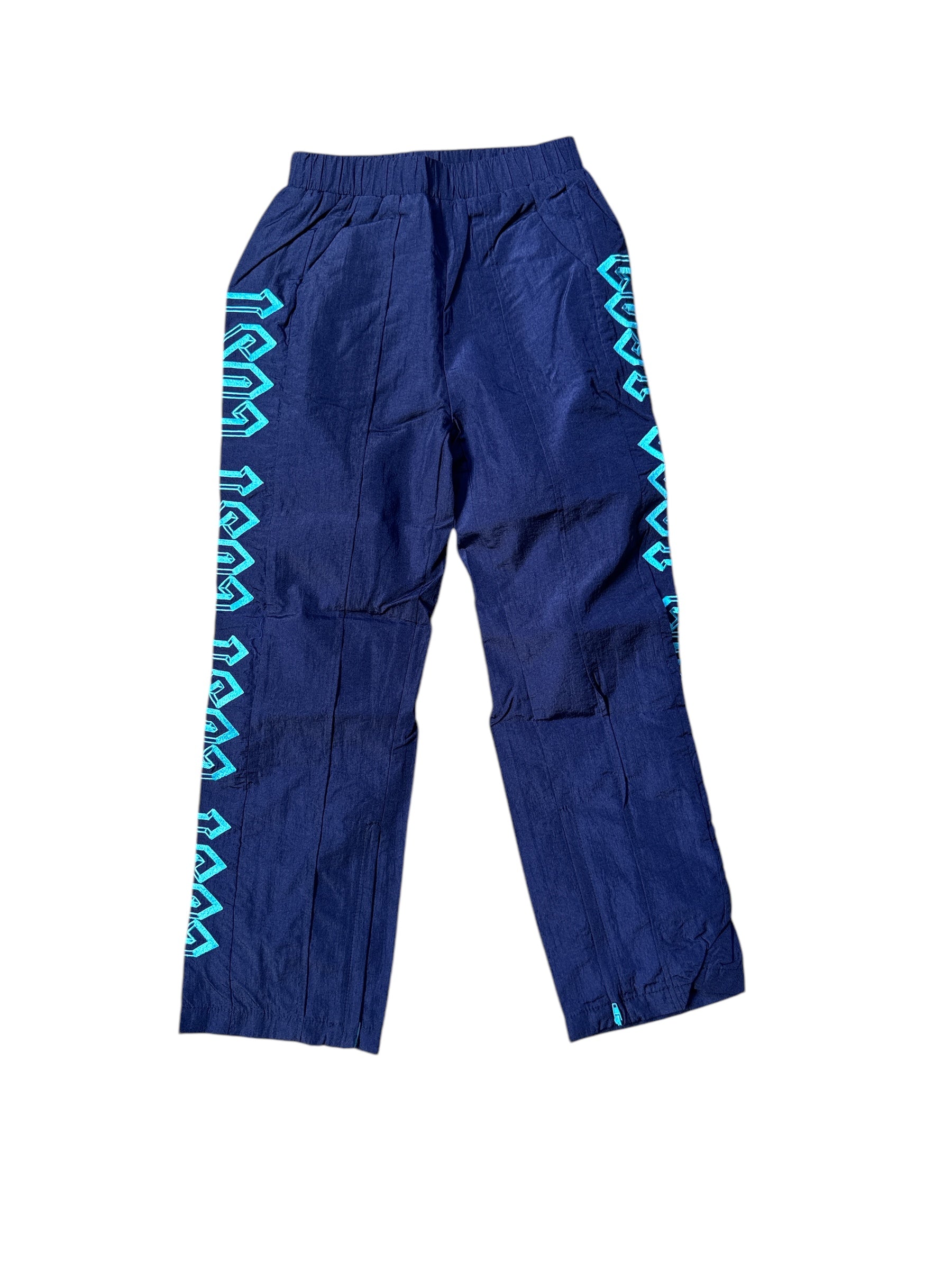 Kids Lost Intricacy Blue/BabyBlue Track Pants
