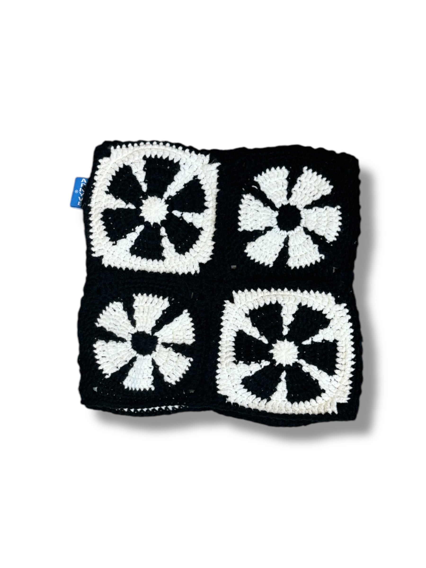 Arkyve "Windmill" Crotched Hat