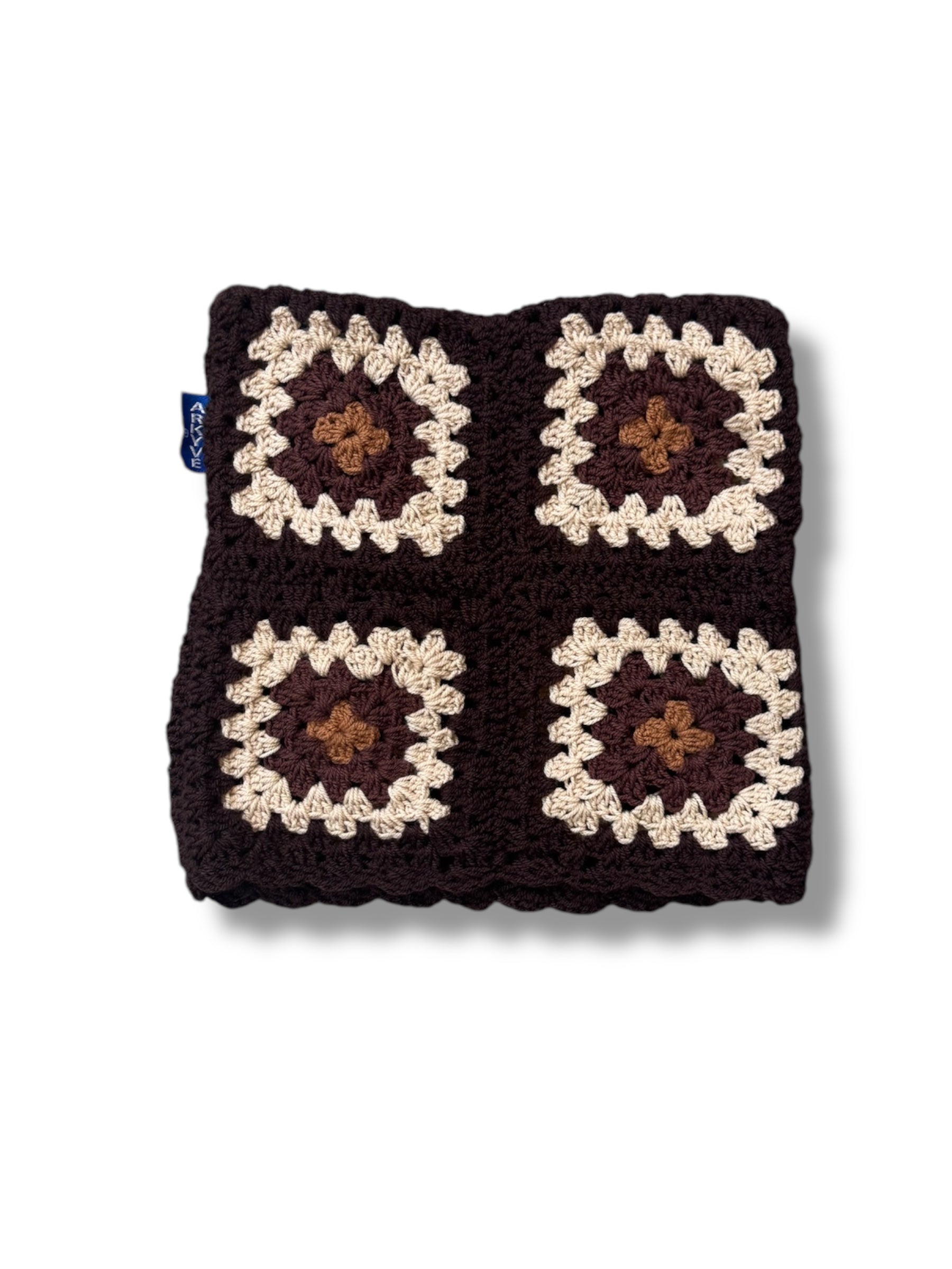 Arkyve "Mousse" Crotched Hat