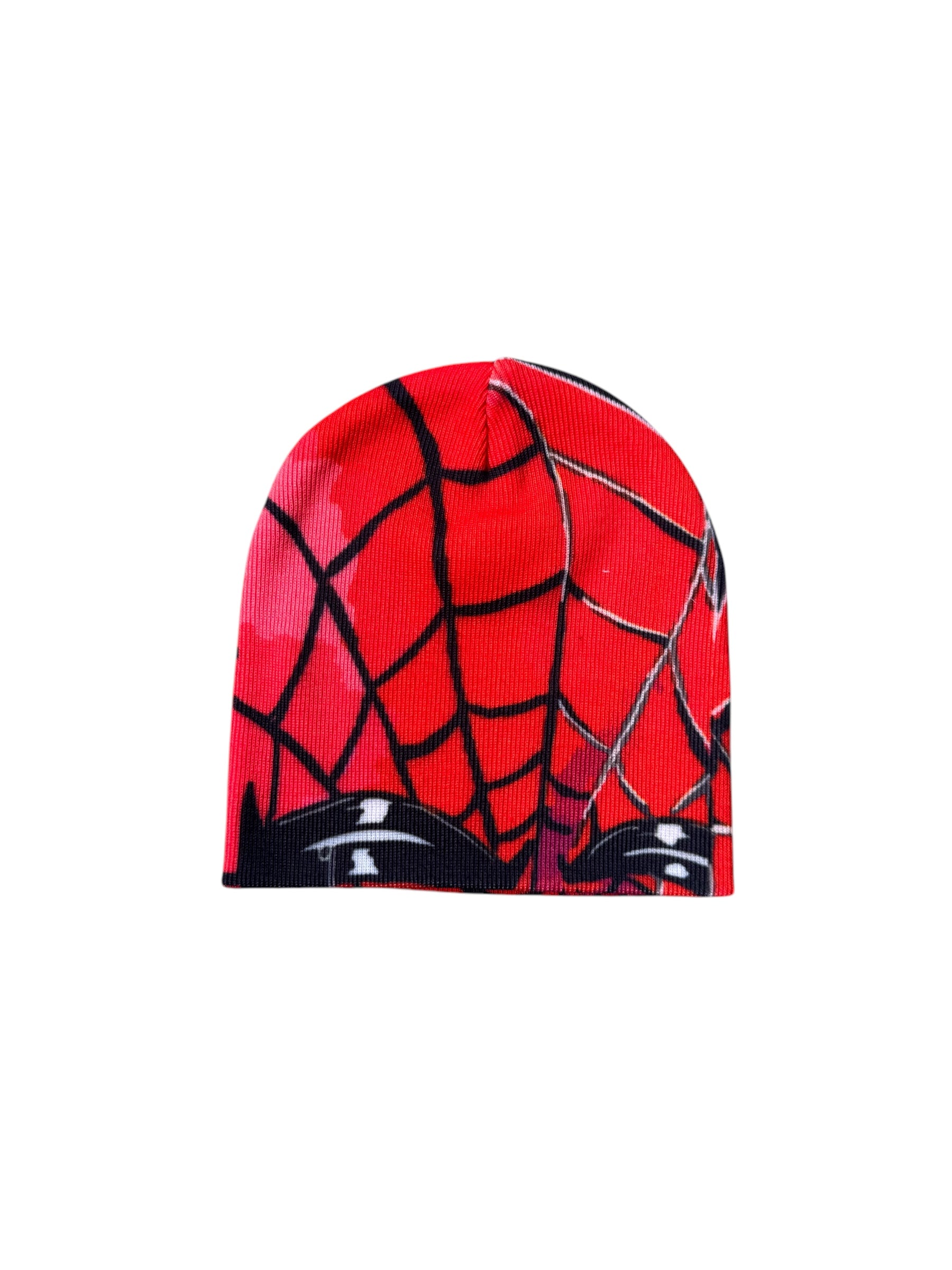 Vxmeee "Spidermane" Beanie
