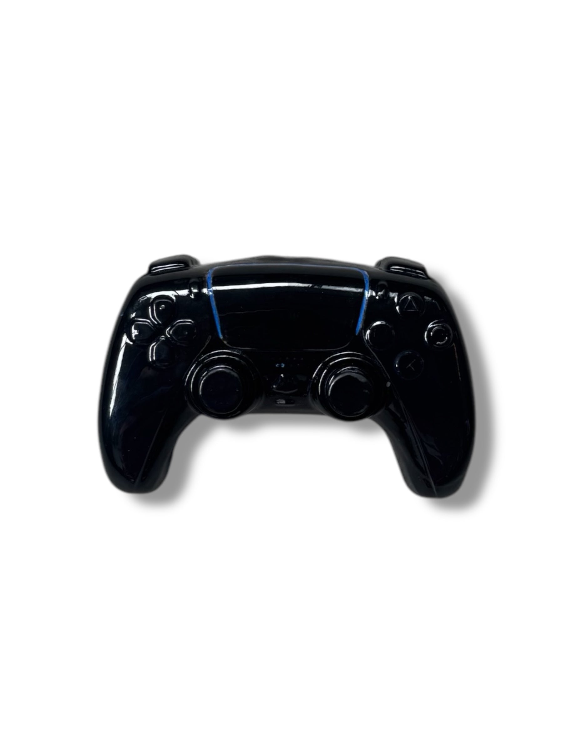 Brandon Thompson Ceramic PS5 Controller (Black)