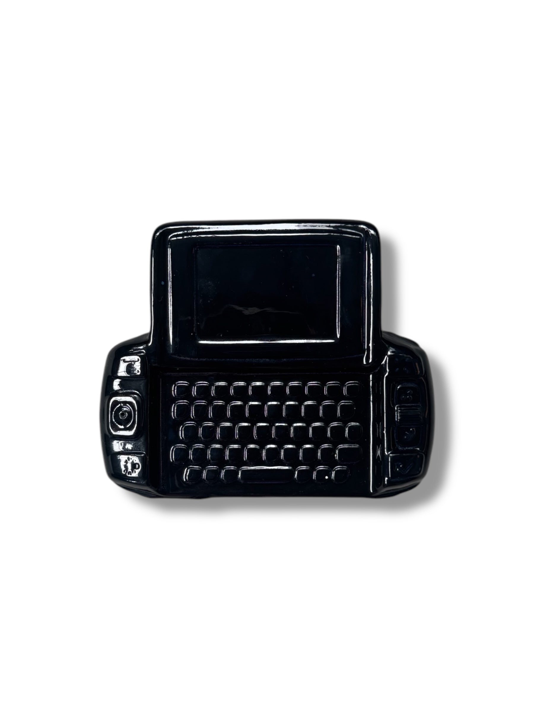 Brandon Thompson Ceramic Sidekick (Black)