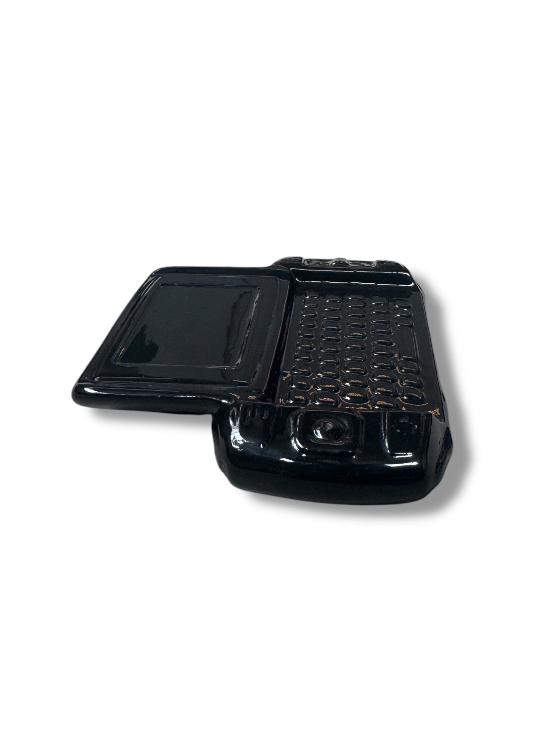 Brandon Thompson Ceramic Sidekick (Black)