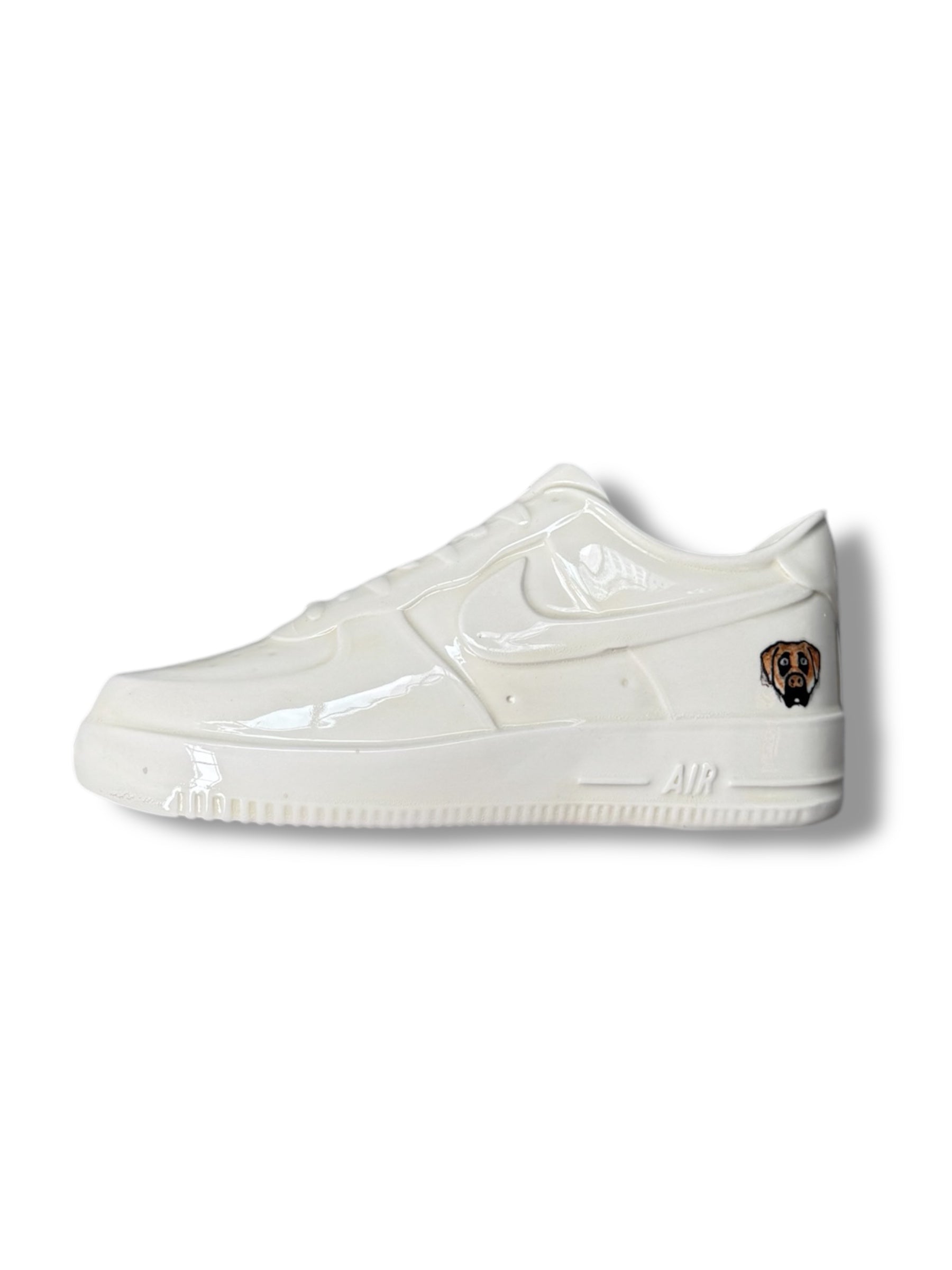 Brandon Thompson Ceramic Nigo AF1