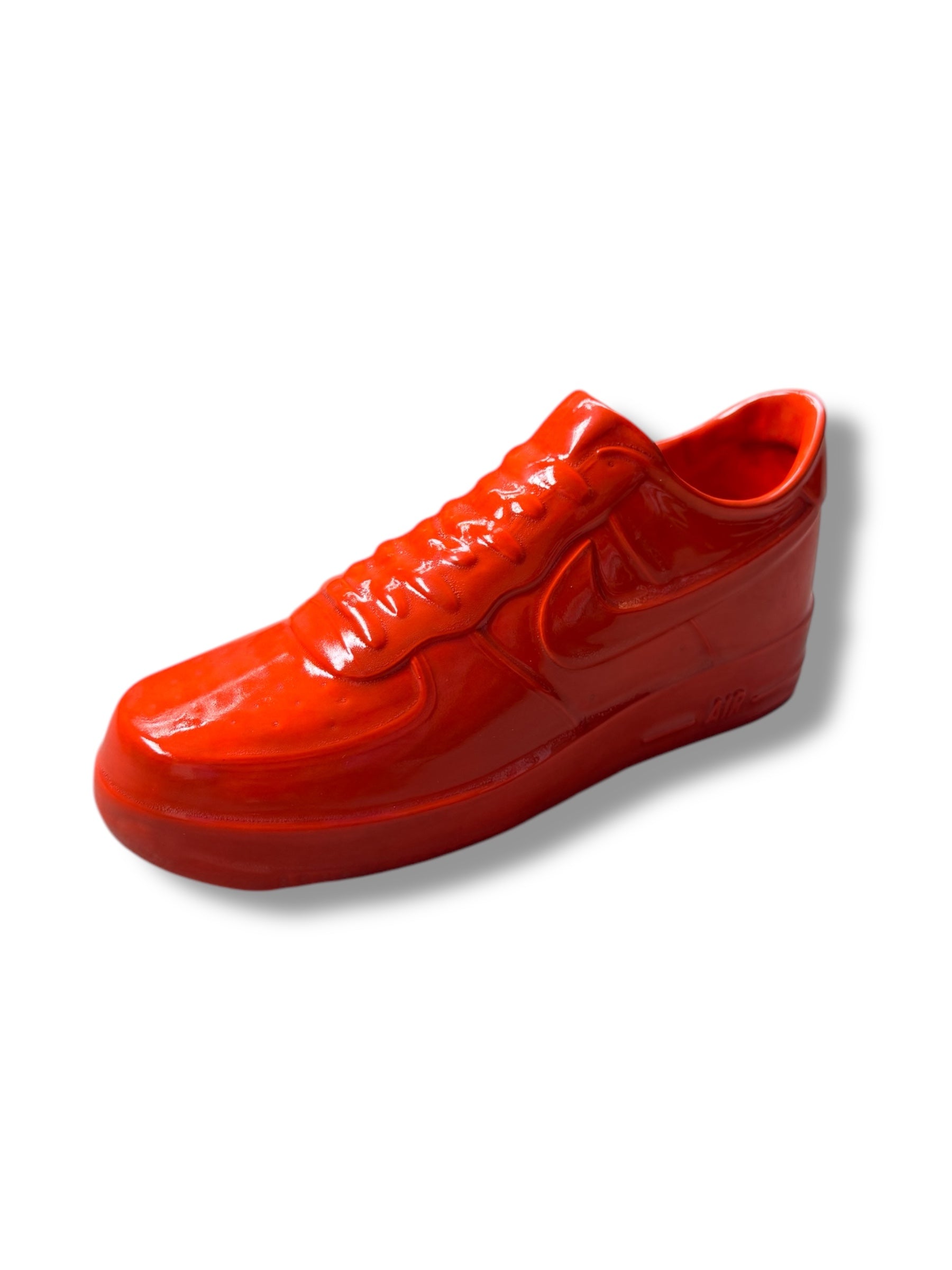 Brandon Thompson Ceramic AF1 (Orange)