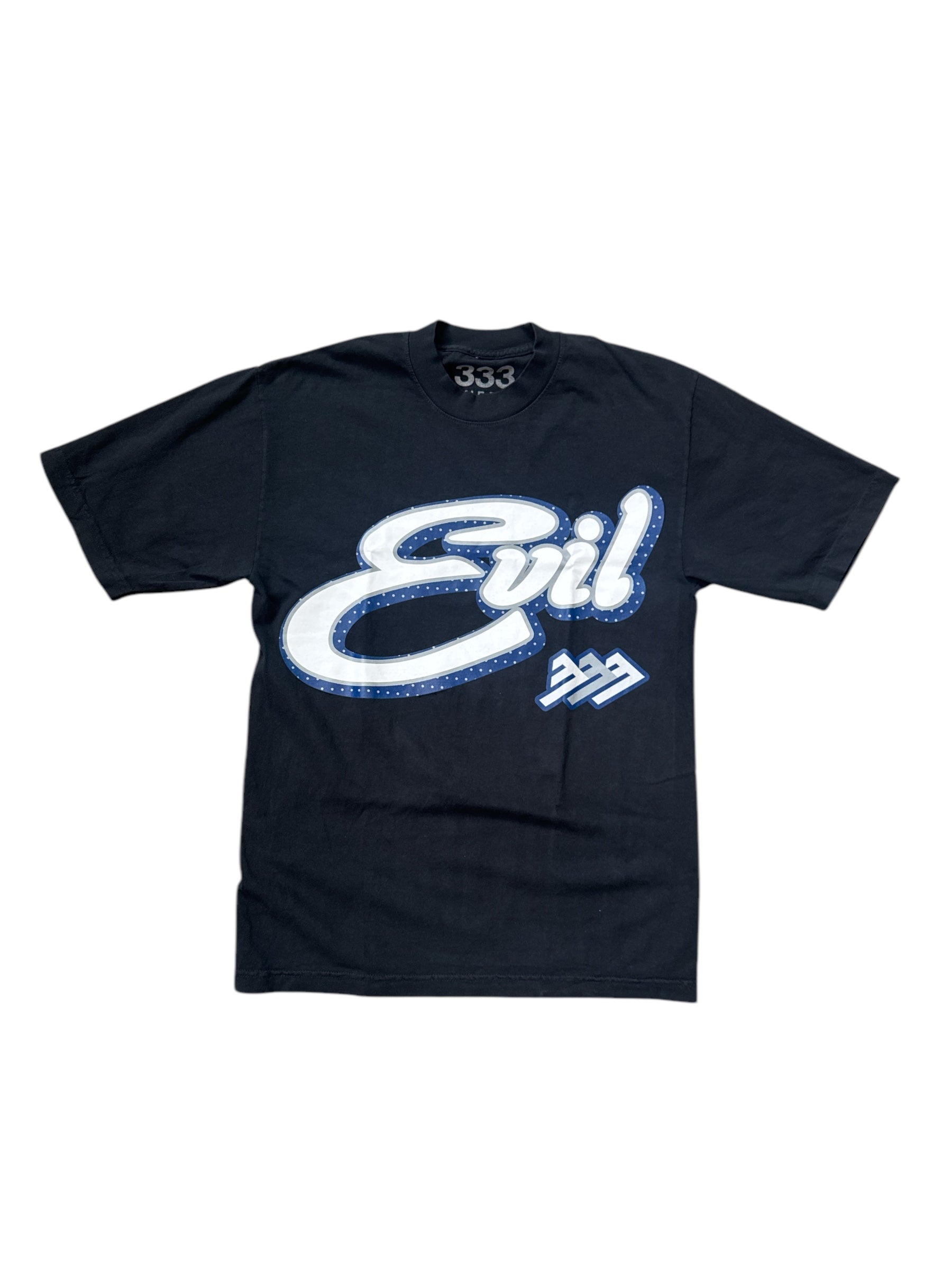Half Evil "EVIL333" T-Shirt