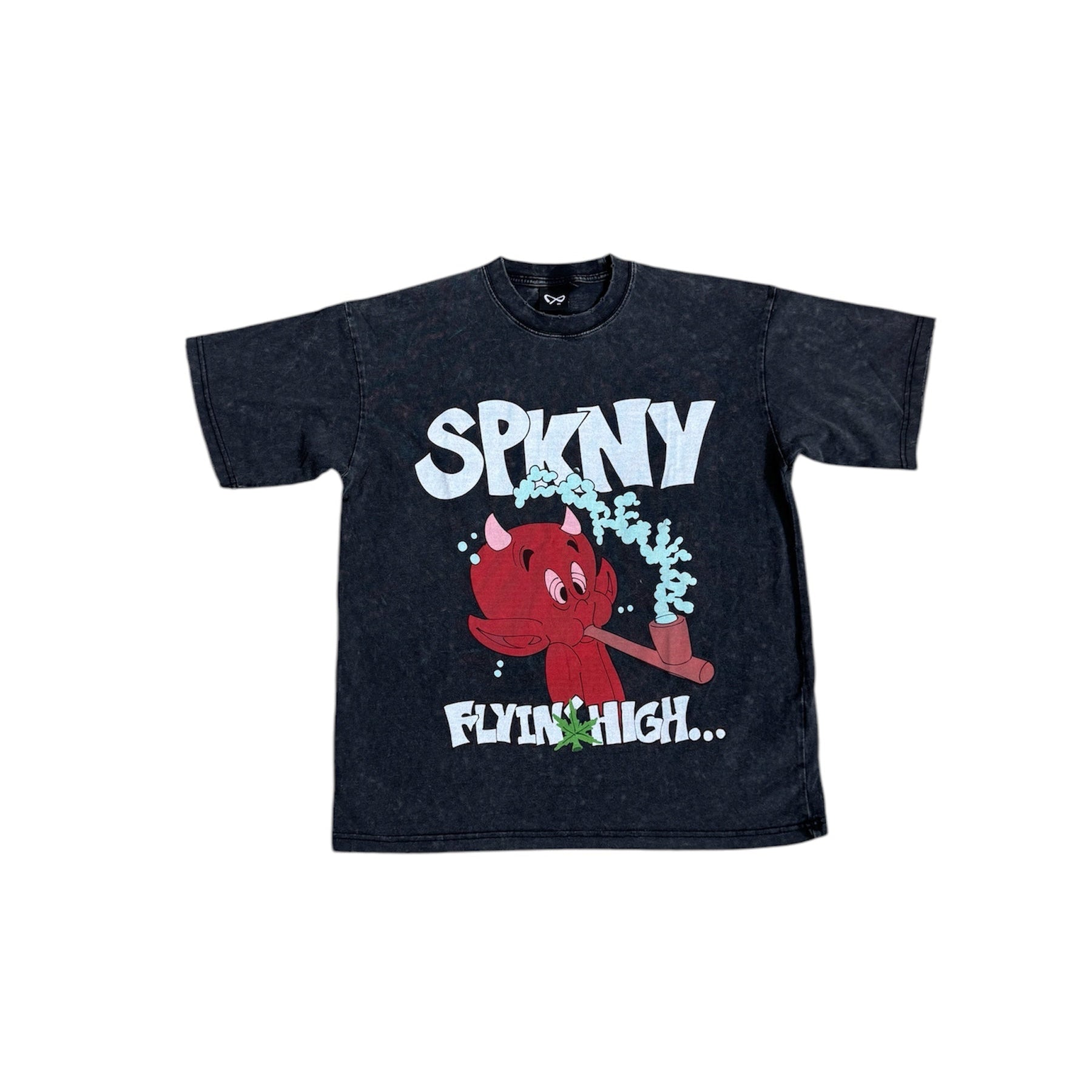 SPKNY "Flyin High" T-Shirt