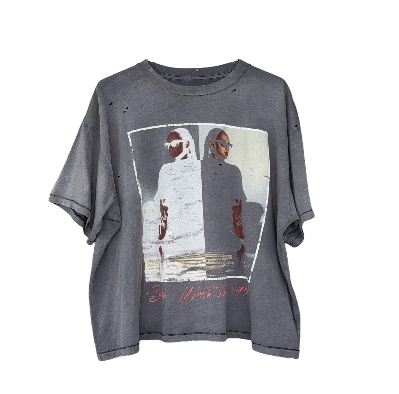 HMDD "SADE V2" T-Shirt