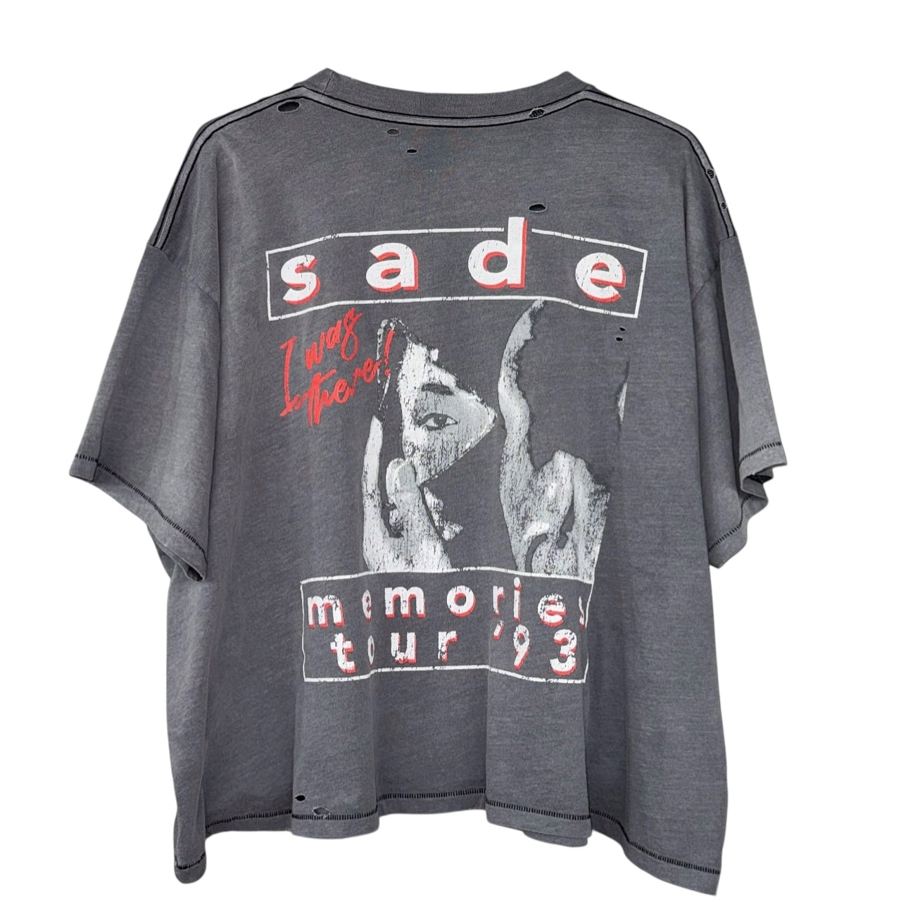 HMDD "SADE V2" T-Shirt