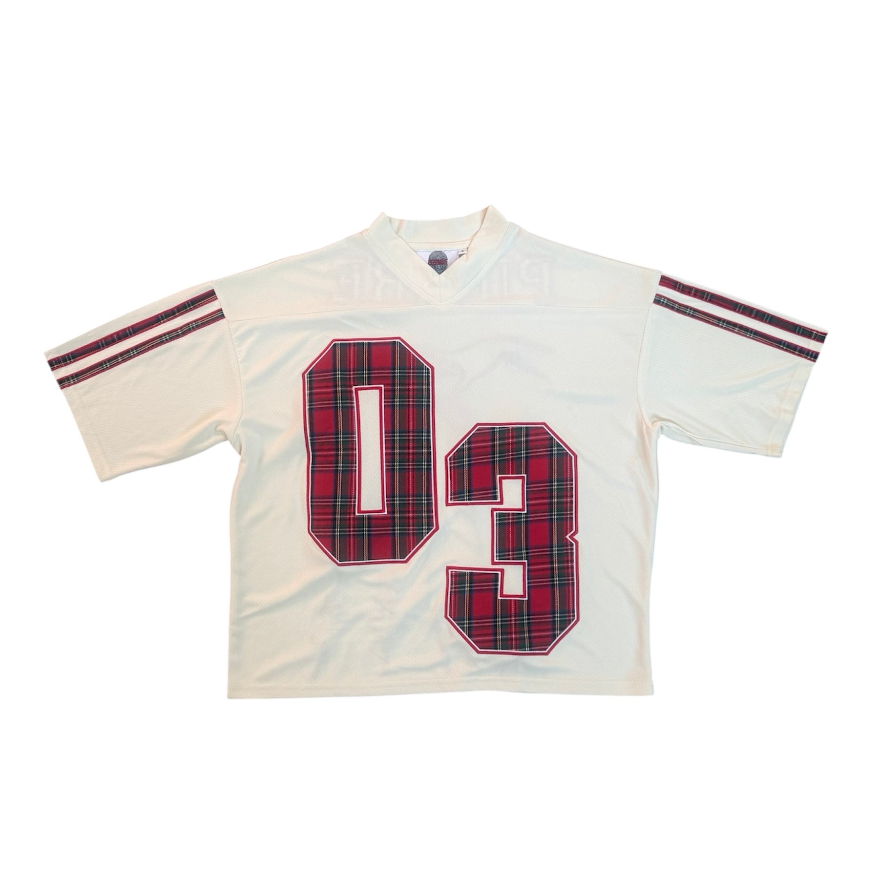Just Pierre Short Sleeve Jersey Shirt
