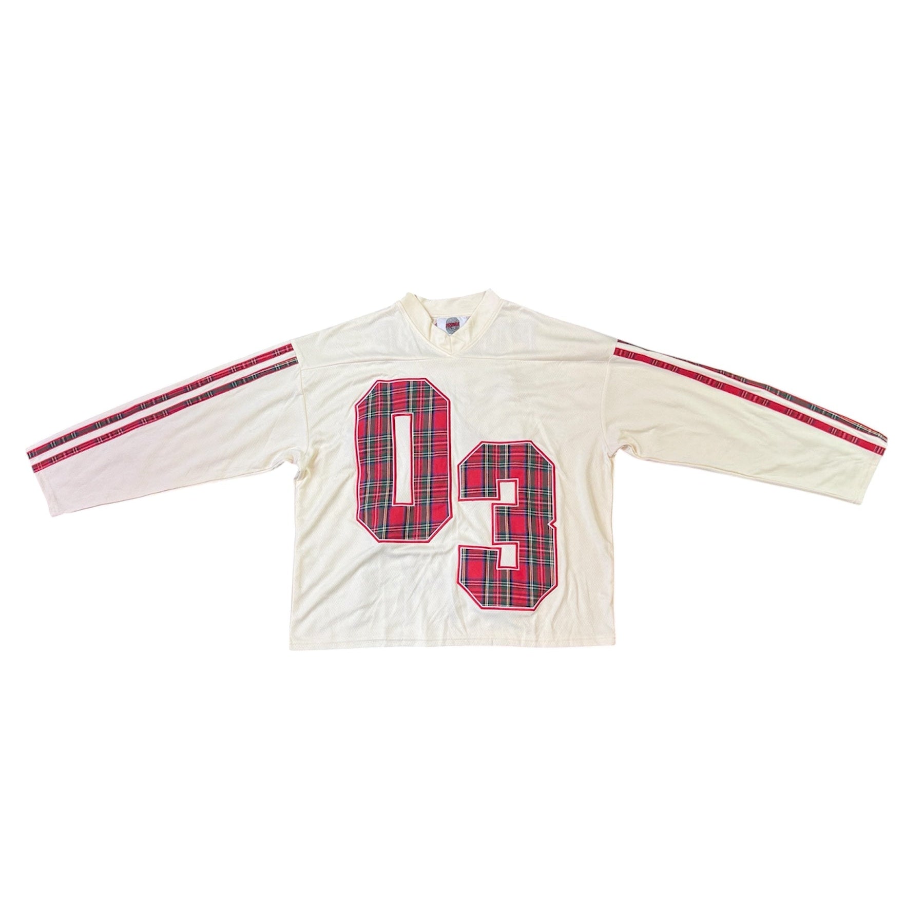 Just Pierre Long Sleeve Jersey Shirt