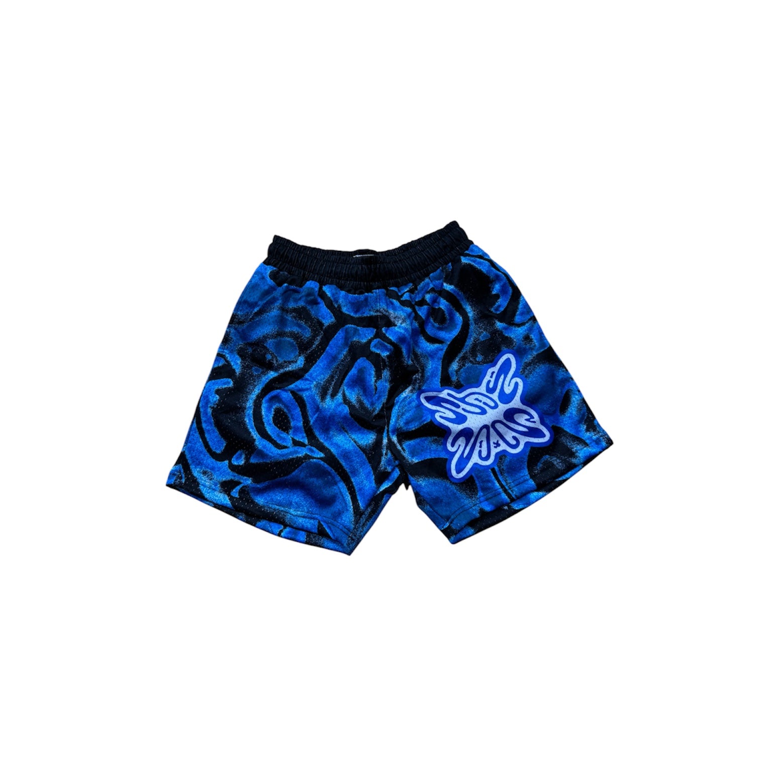 Sb Studios Element Shorts v5 (Blue)