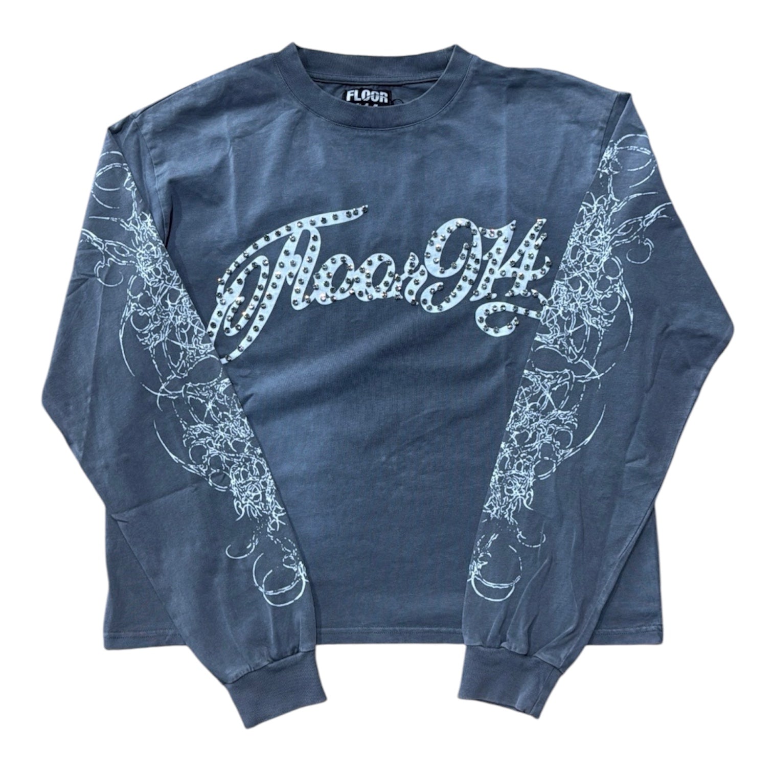 Floor 914 "Phantom' Long Sleeve