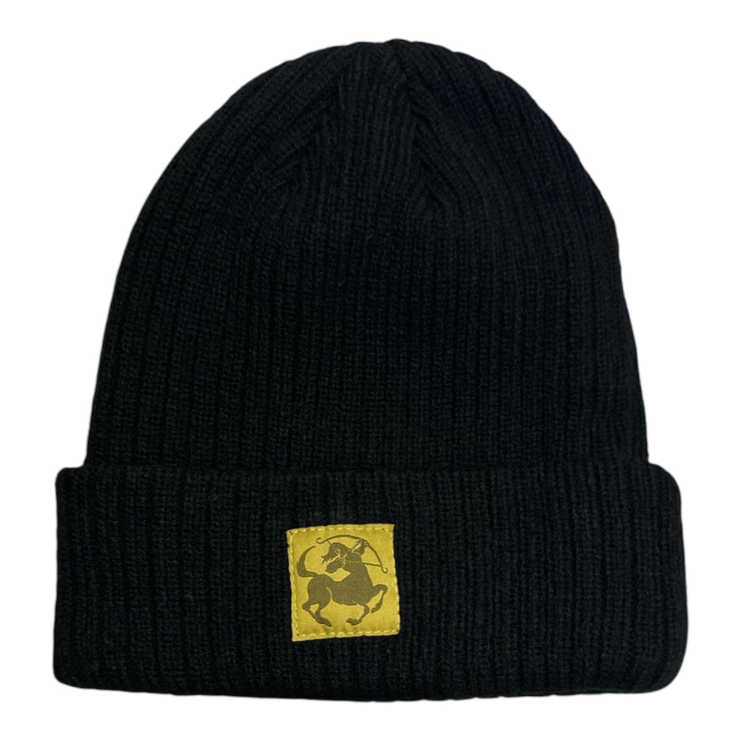 Sinclair Gauge Beanie (Black)