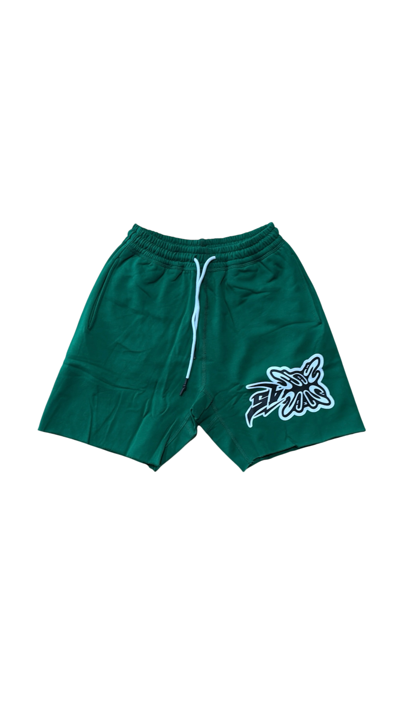 SB Studios Alar Shorts (Green)