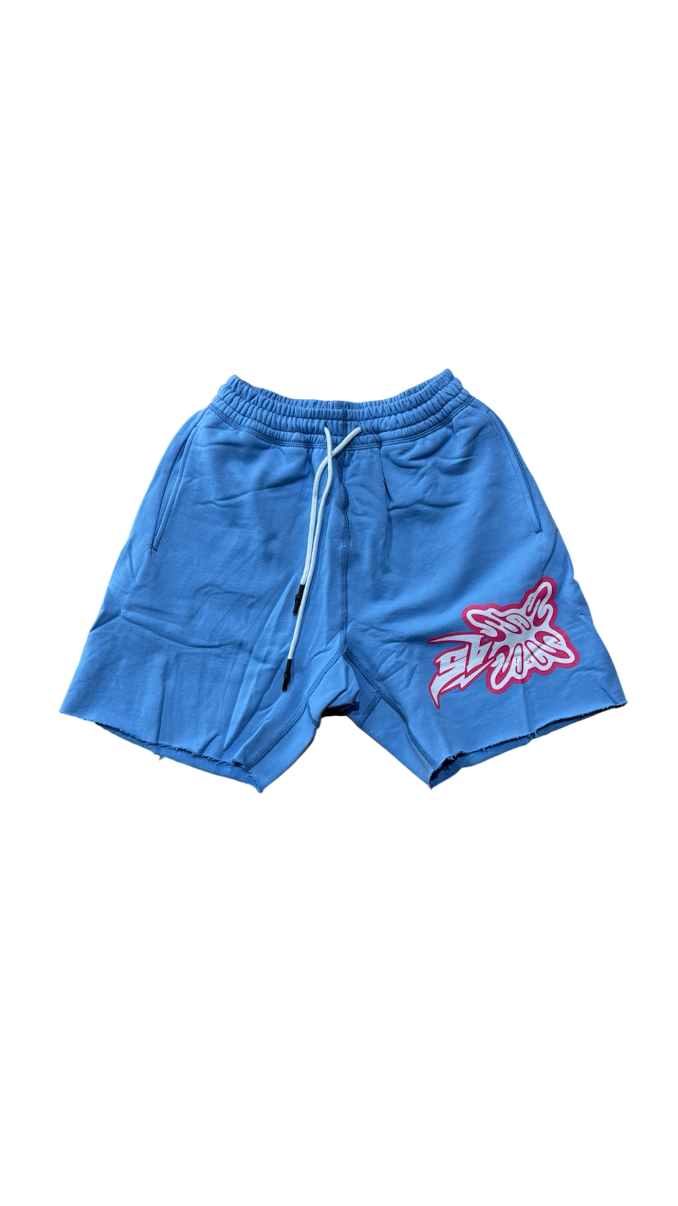 SB Studios Alar Shorts (Light Blue)