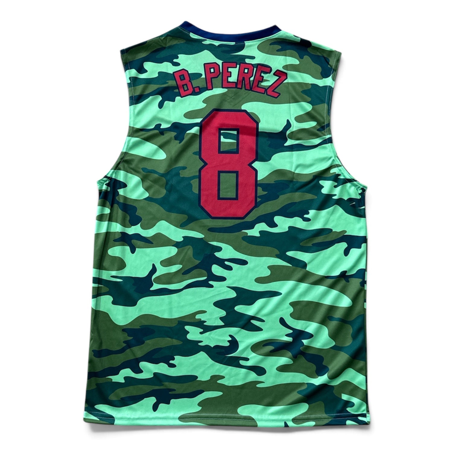 The Stealth League Team SPK (Brian Perez) Full-Uniform *MADE TO ORDER*