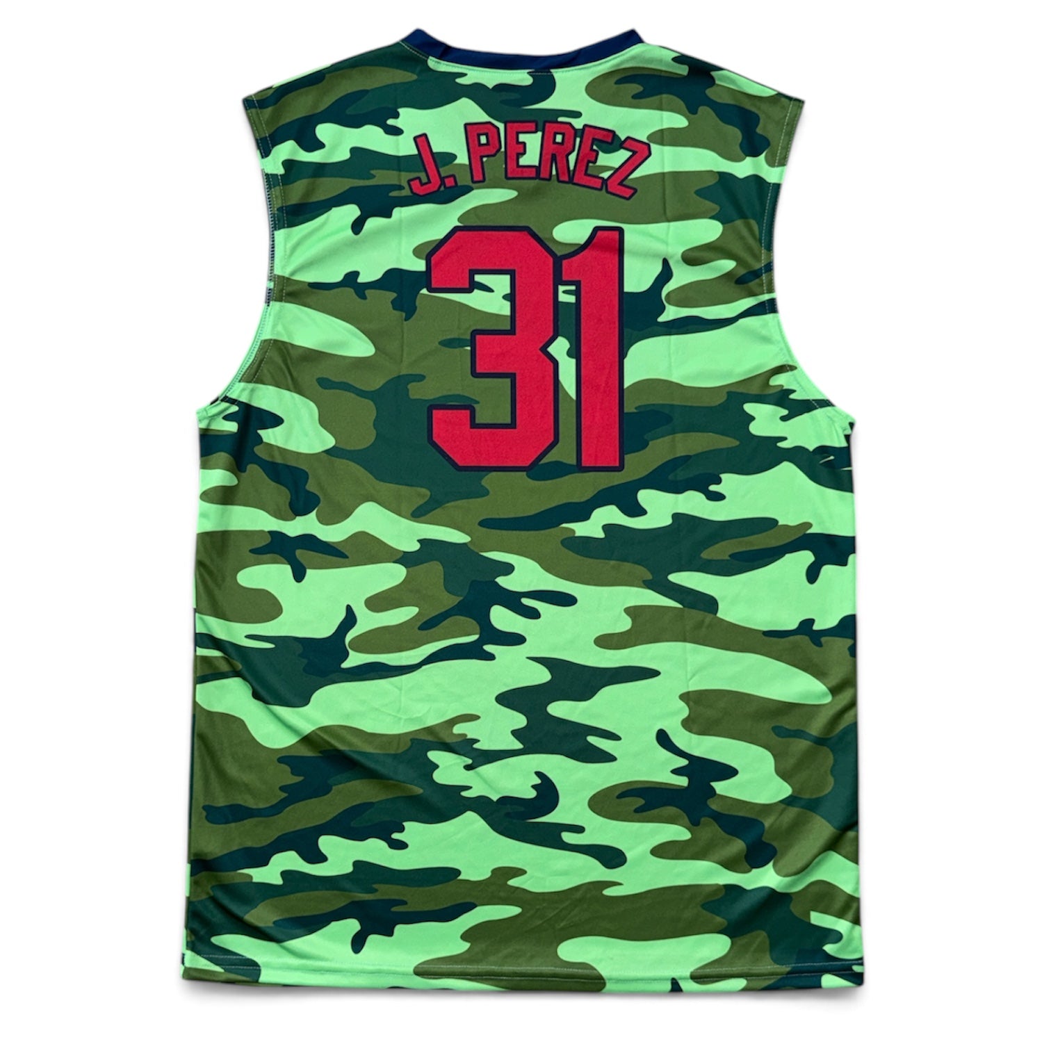 The Stealth League Team SPK (Jayden Perez) Full-Uniform *MADE TO ORDER*