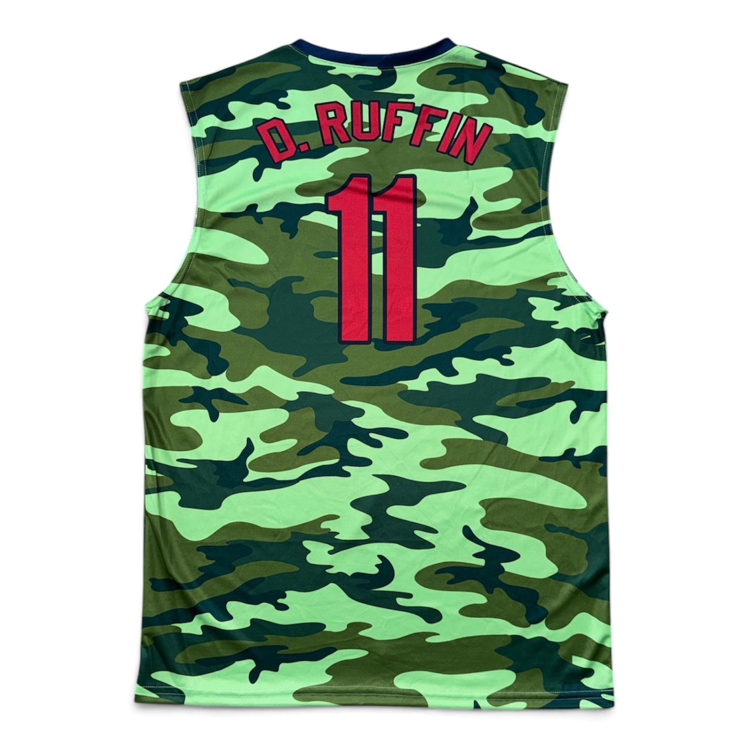 The Stealth League Team SPK (Delon Ruffin) Full-Uniform *MADE TO ORDER*