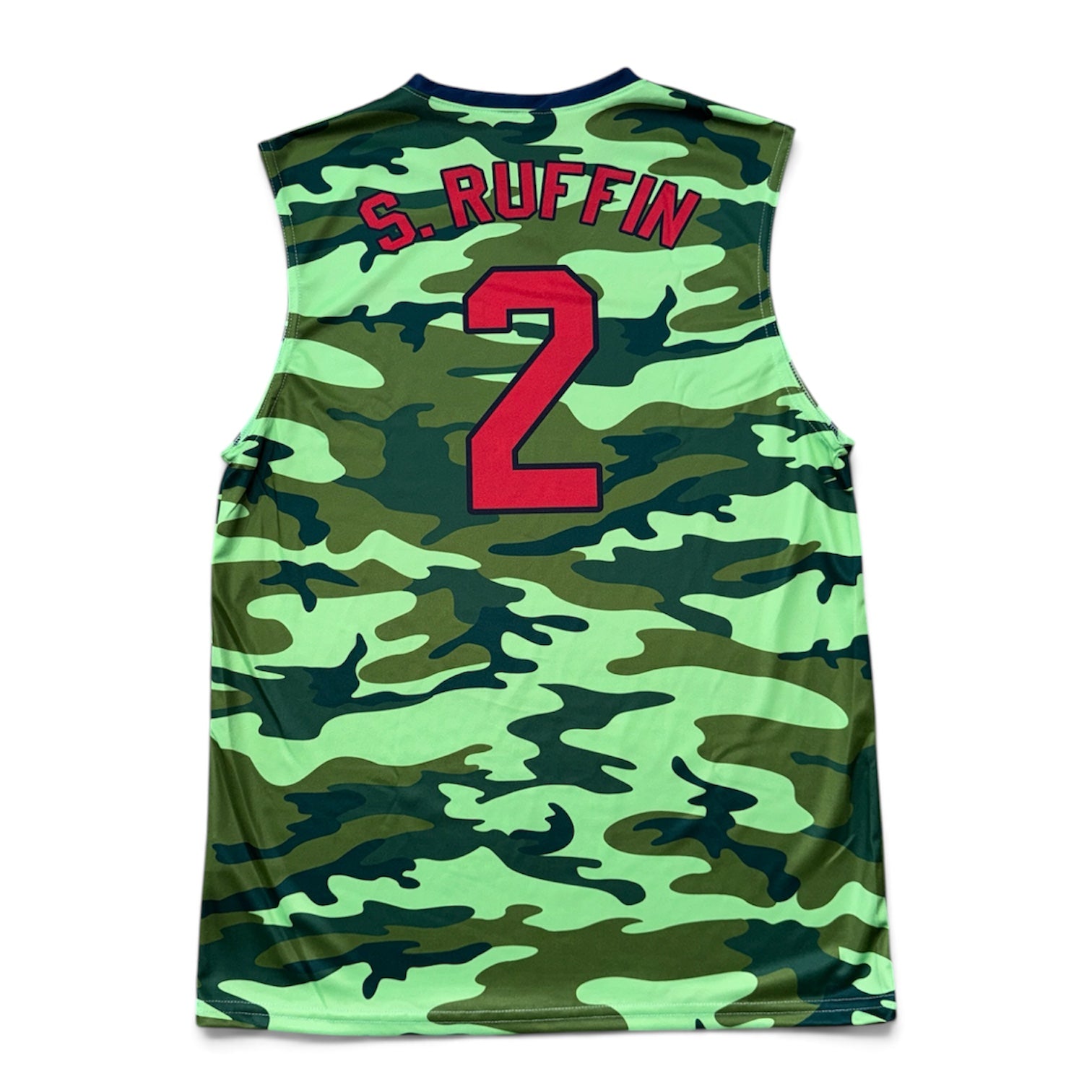 The Stealth League Team SPK (Jaiquan Ruffin) Full-Uniform *MADE TO ORDER*