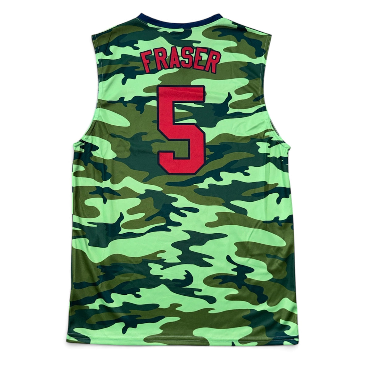 The Stealth League Team SPK (Jdyn Fraser) Full-Uniform *MADE TO ORDER*