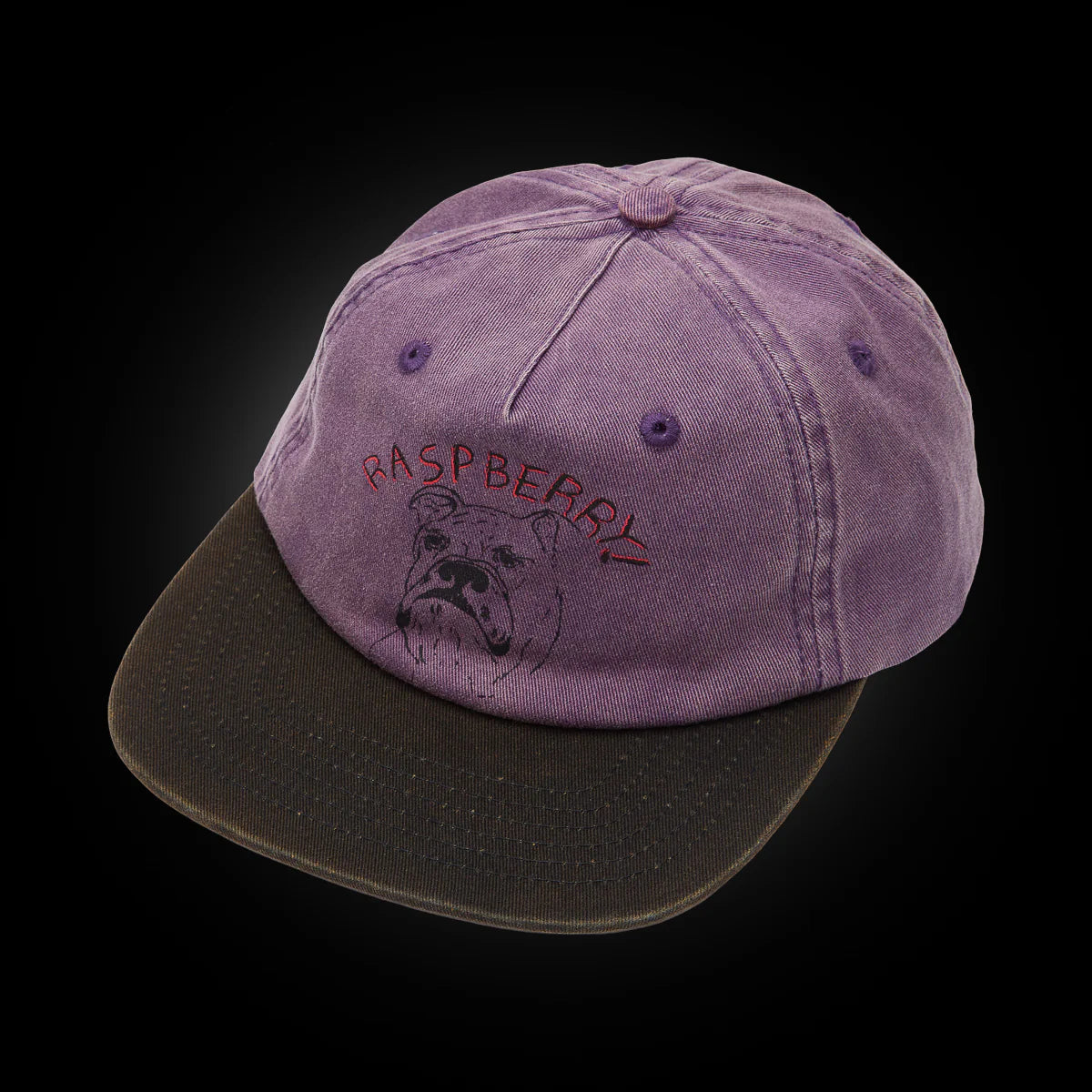 Gv Gallery Bulldog Hat