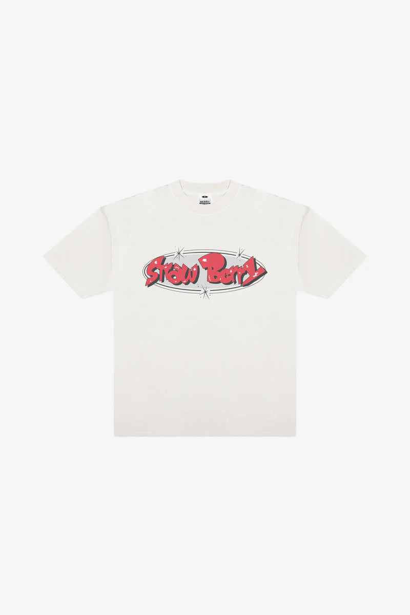 Strawberry "Sonic" T-Shirt