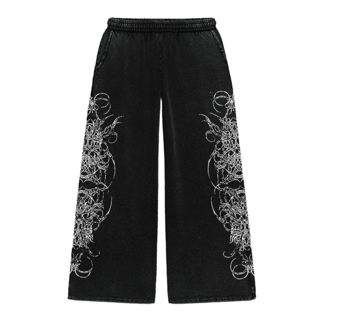 Floor 914 "Pegasus". Full Sweatsuit