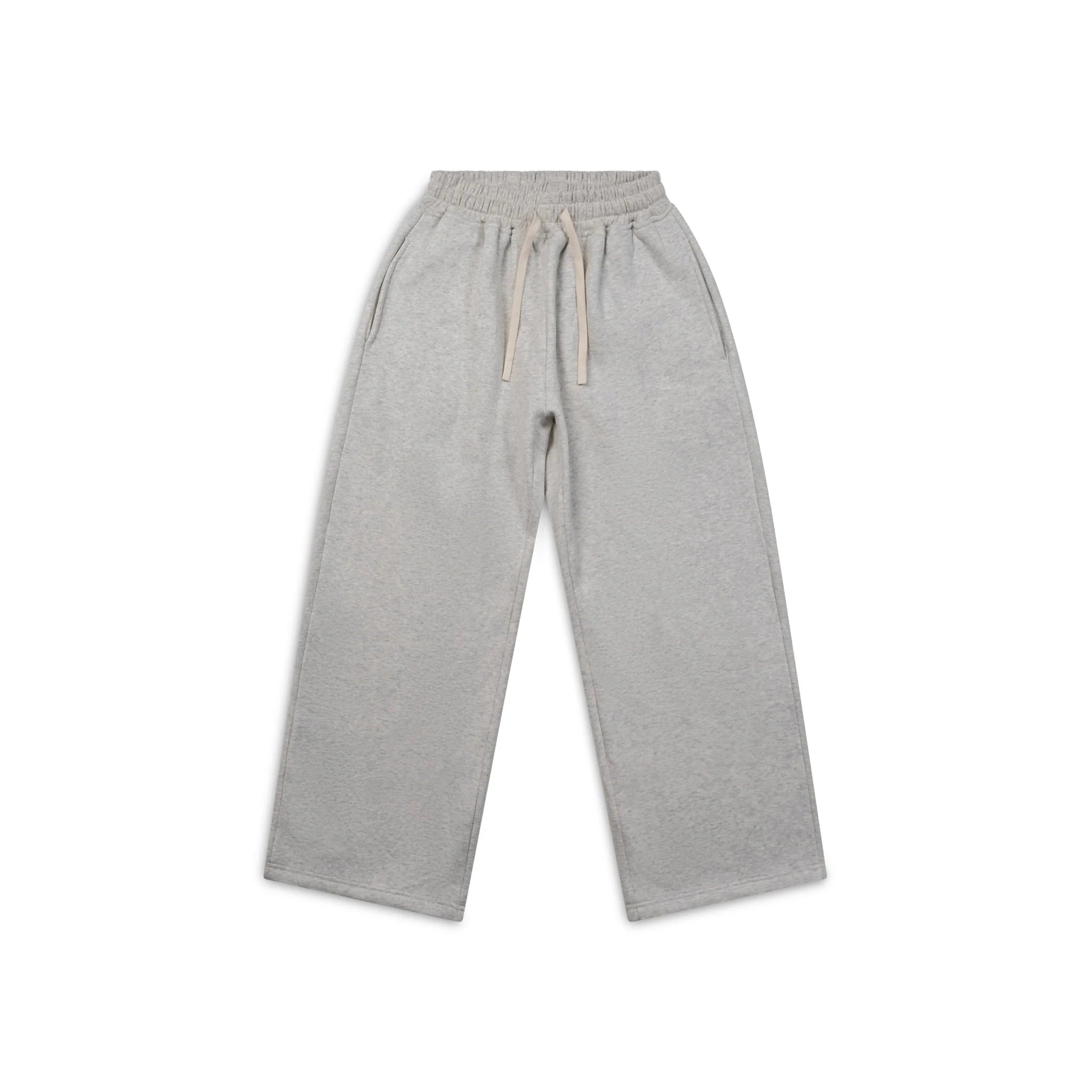 We Are Righteous Grey Sweatpants