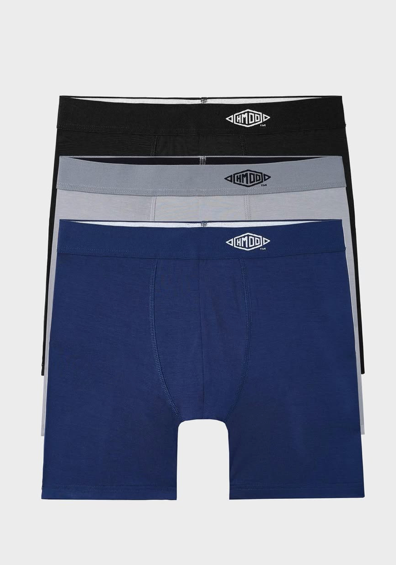 HMDD "Infinite Hope" Boxer Briefs (3-Pack)