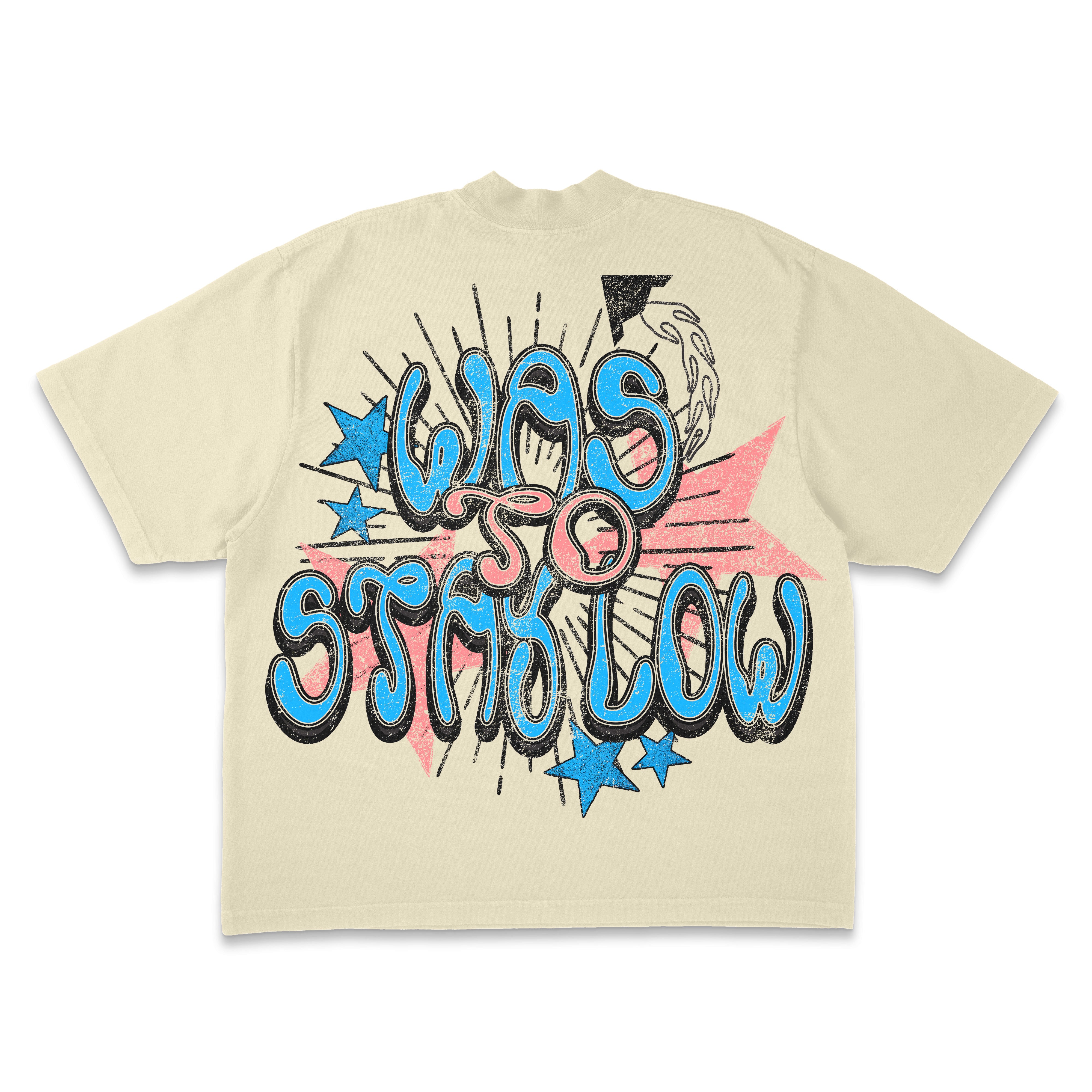 Stealth "Saint Paul" T-Shirt