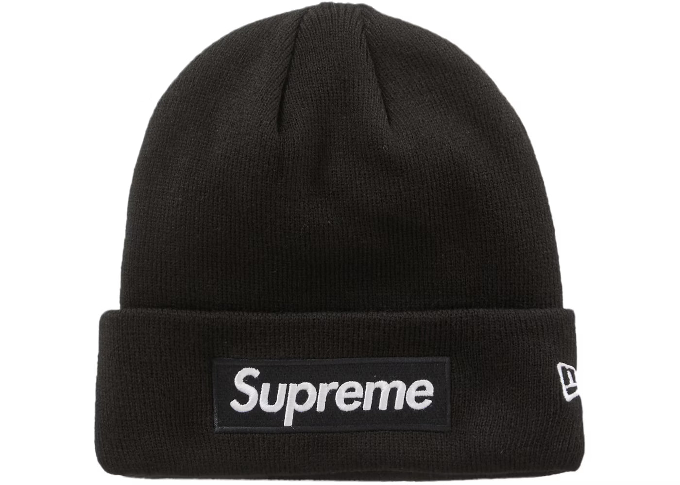 Supreme Box Logo Beanie (Black)