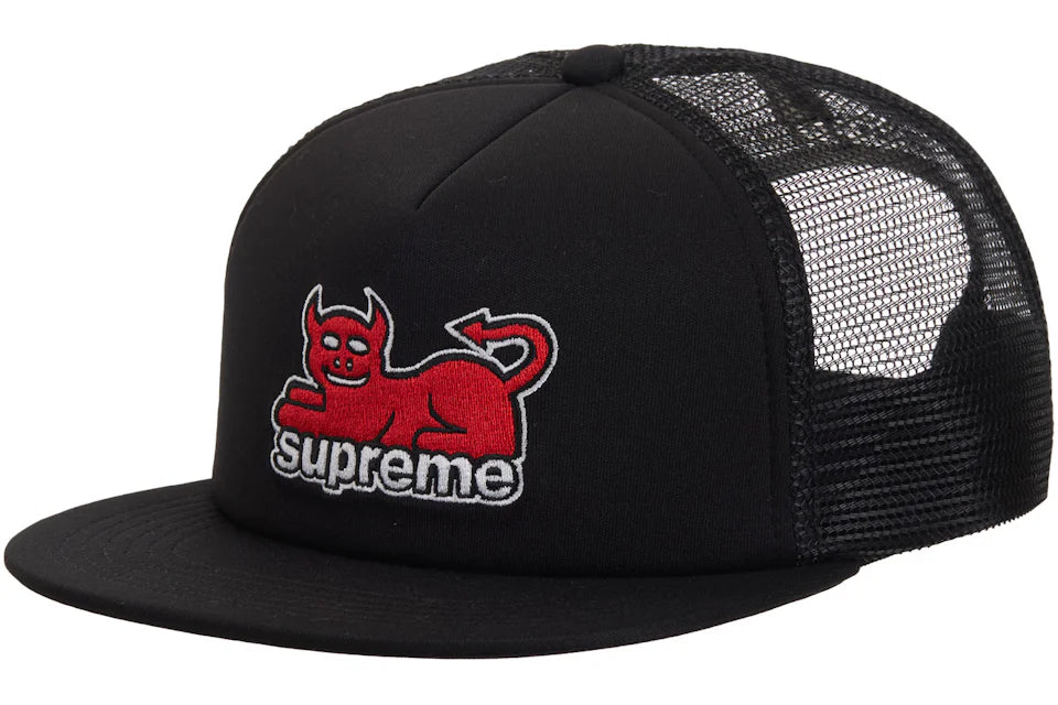 Supreme "Toy Machine" Trucker