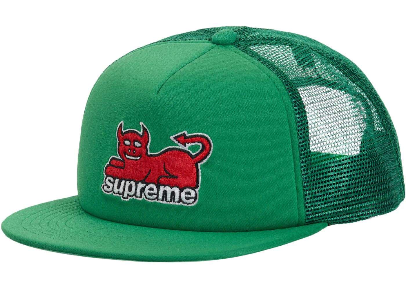 Supreme "Toy Machine" Trucker