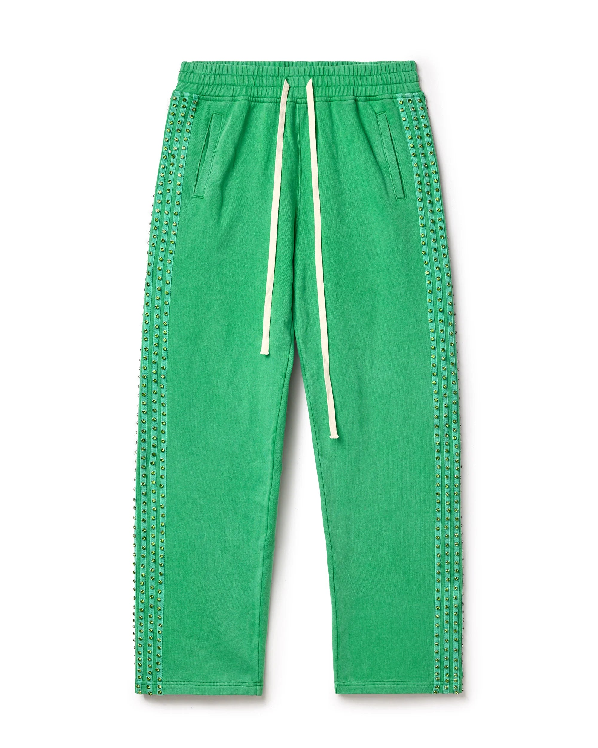 Vale "Green Crystal" Sweats